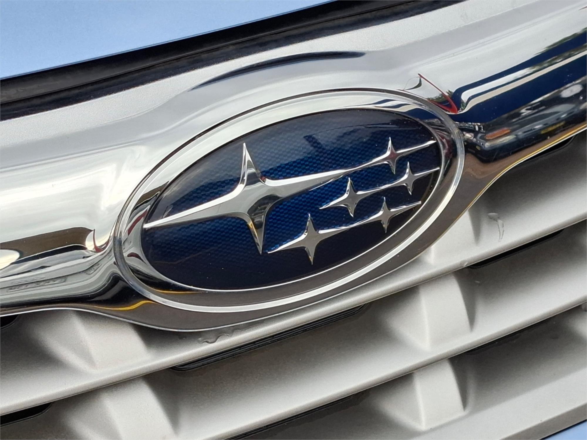 2011 SUBARU FORESTER MY10 XS 4 SP AUTO ELEC SPORTSHIFT 4D WAGON