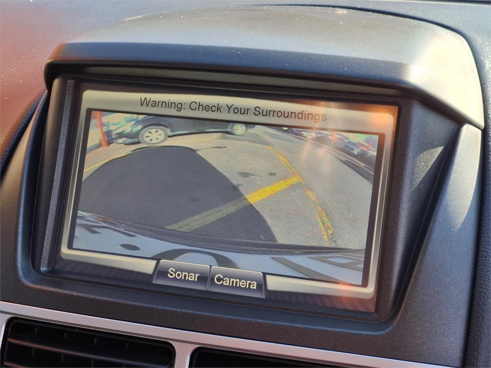 2013 FORD FALCON FG MK2 XR6 6 SP AUTO SEQ SPORTSHIFT 4D SEDAN