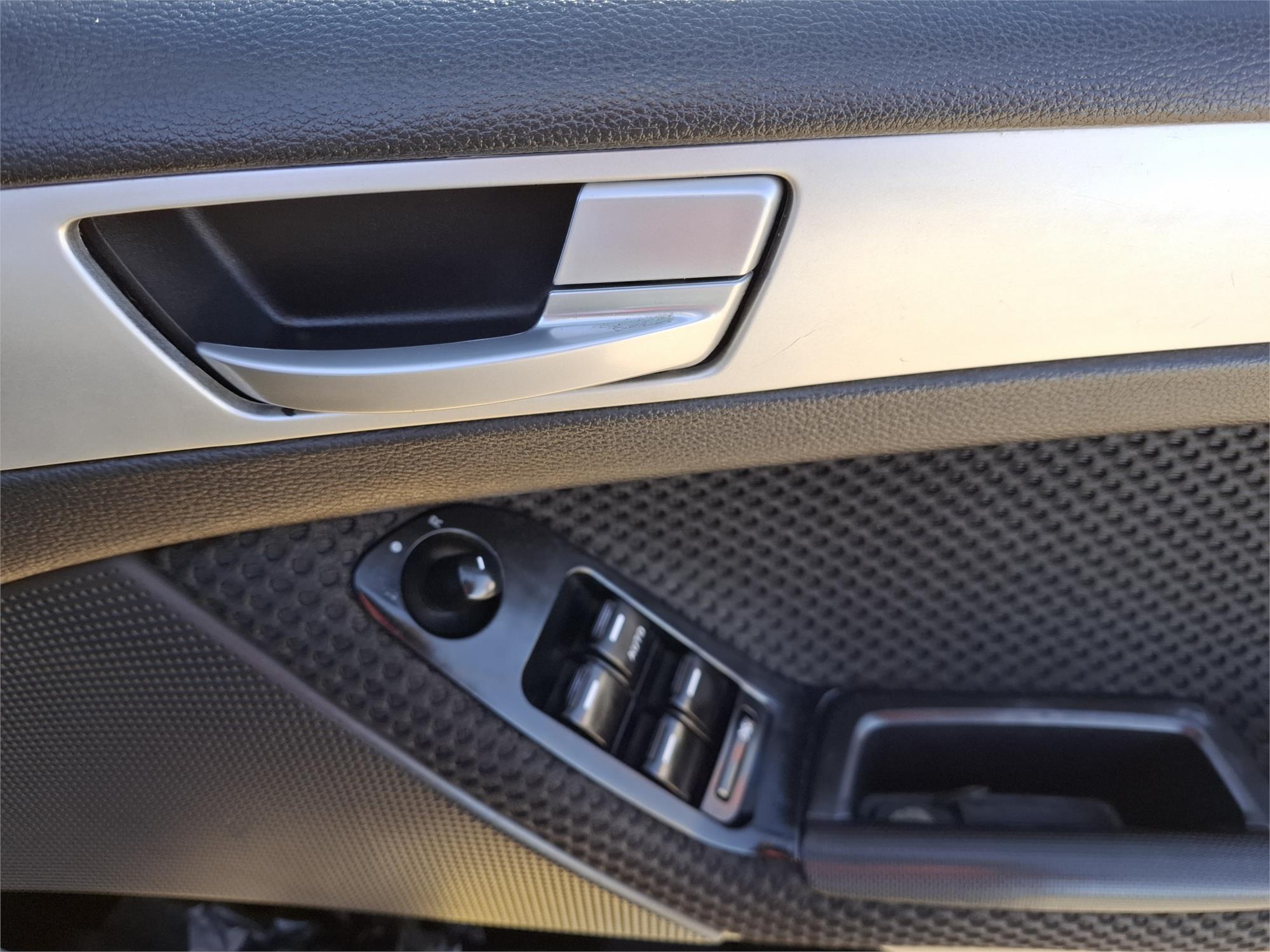 2013 FORD FALCON FG MK2 XR6 6 SP AUTO SEQ SPORTSHIFT 4D SEDAN
