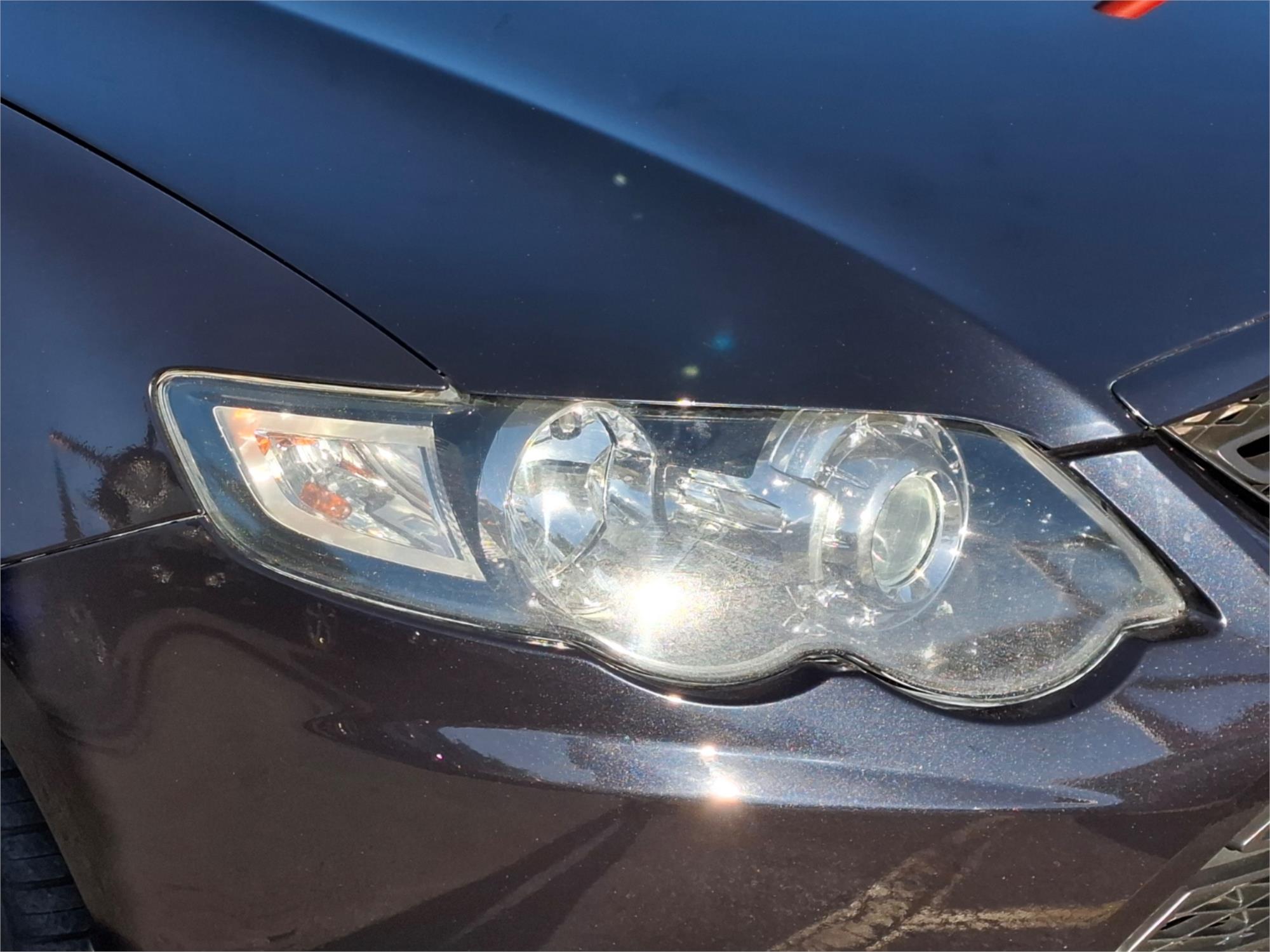 2013 FORD FALCON FG MK2 XR6 6 SP AUTO SEQ SPORTSHIFT 4D SEDAN