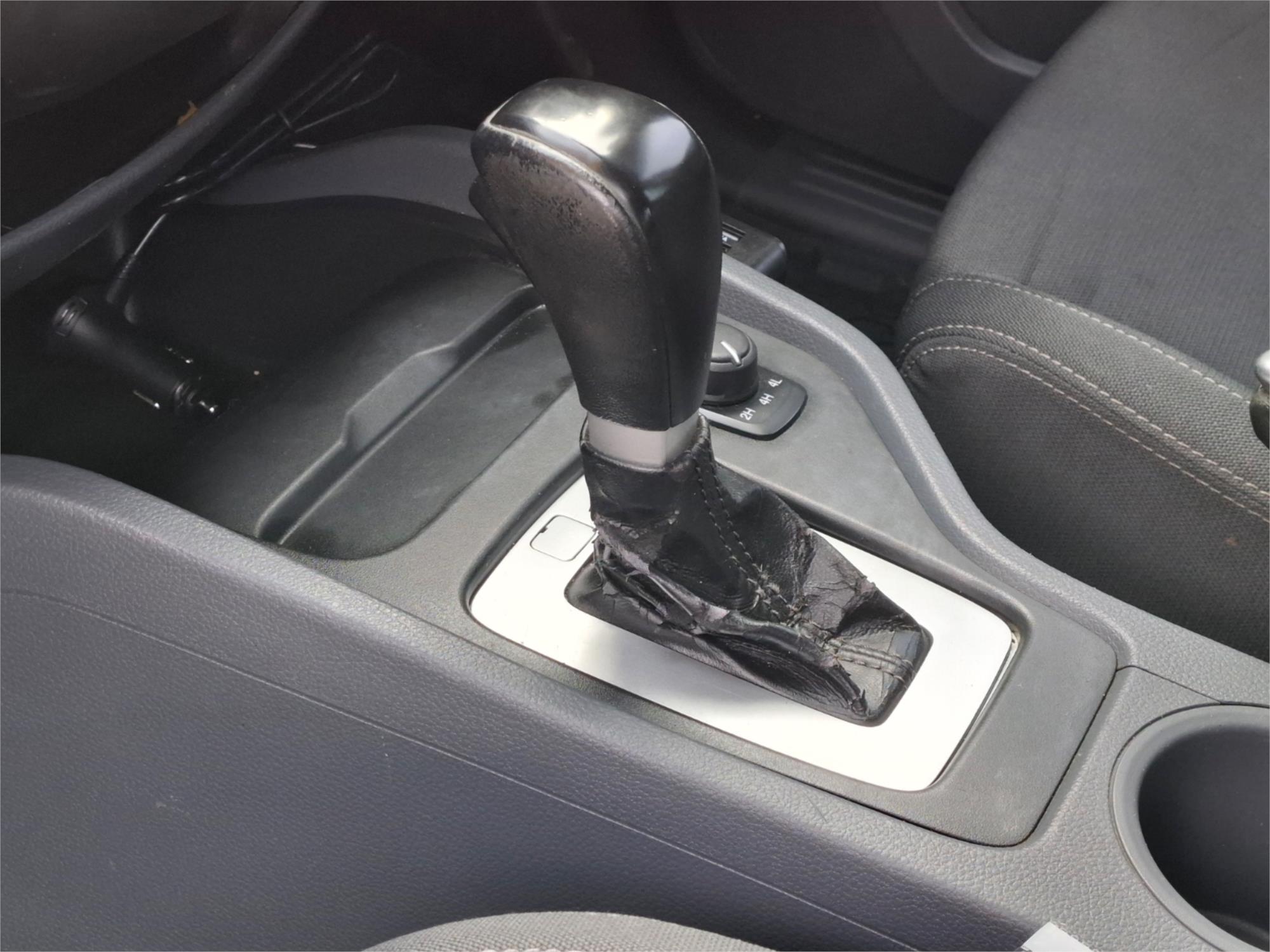2013 FORD RANGER PX XLT 3.2 (4x4) 6 SP AUTOMATIC DUAL CAB UTILITY