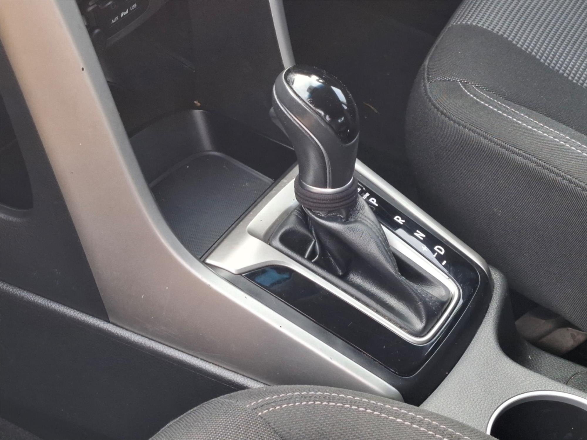 2016 HYUNDAI i30 GD4 SERIES 2 ACTIVE 6 SP AUTOMATIC 5D HATCHBACK