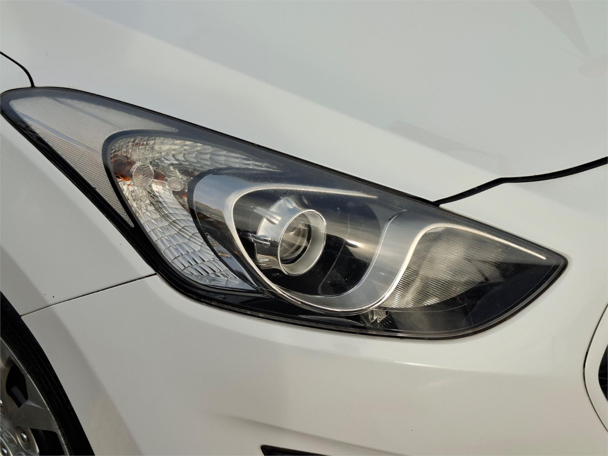 2016 HYUNDAI i30 GD4 SERIES 2 ACTIVE 6 SP AUTOMATIC 5D HATCHBACK