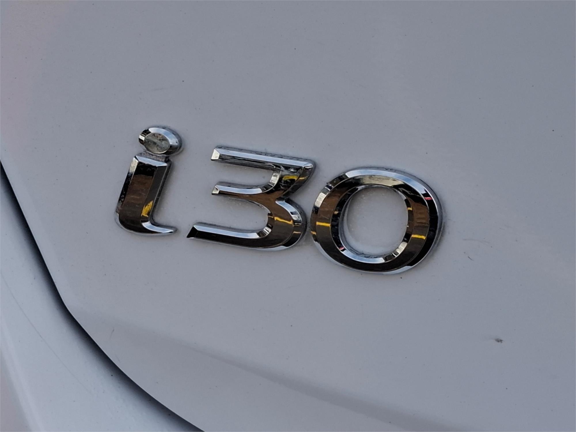 2016 HYUNDAI i30 GD4 SERIES 2 ACTIVE 6 SP AUTOMATIC 5D HATCHBACK