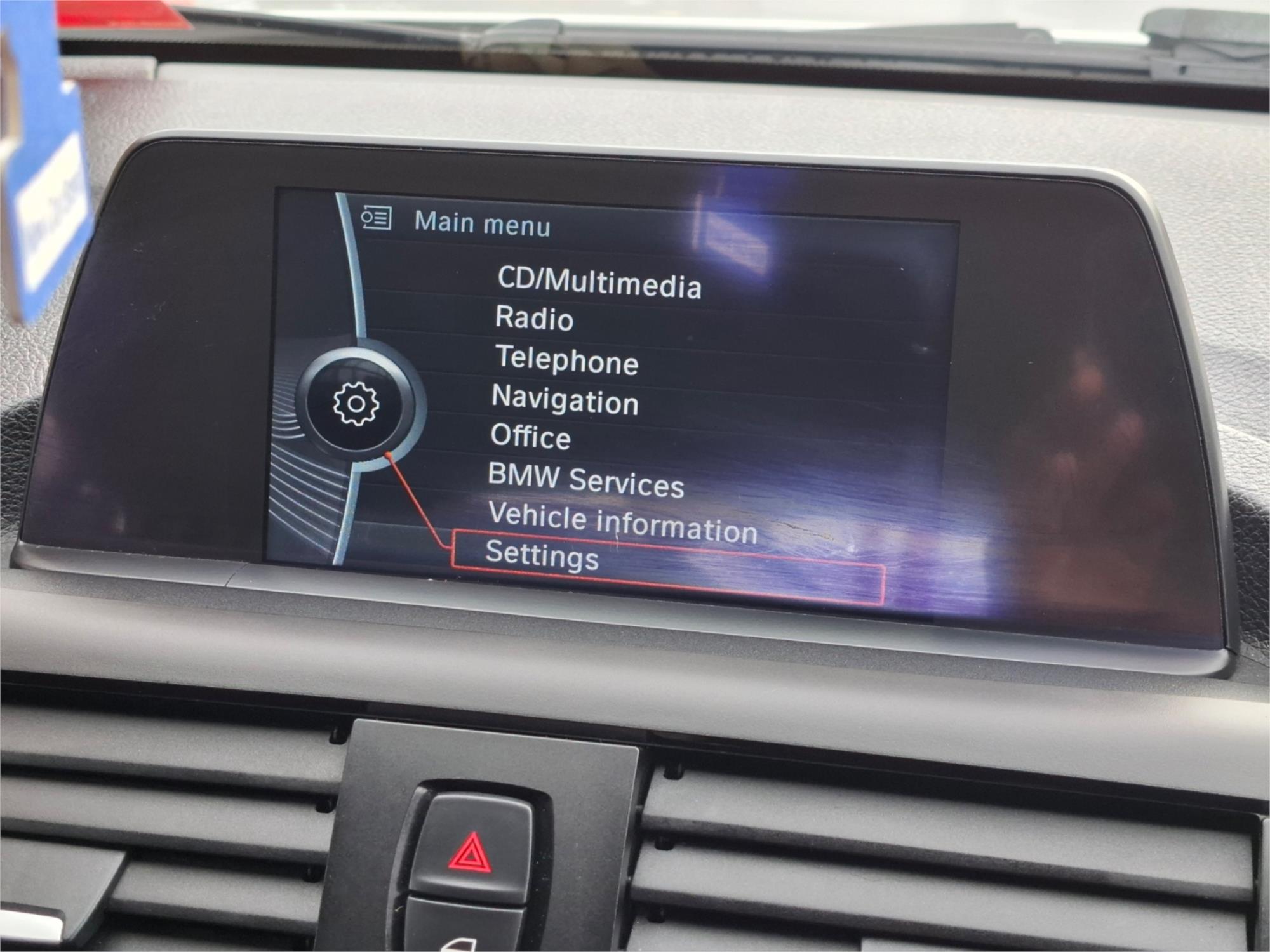2013 BMW 1 F20 16i 8 SP AUTOMATIC 5D HATCHBACK