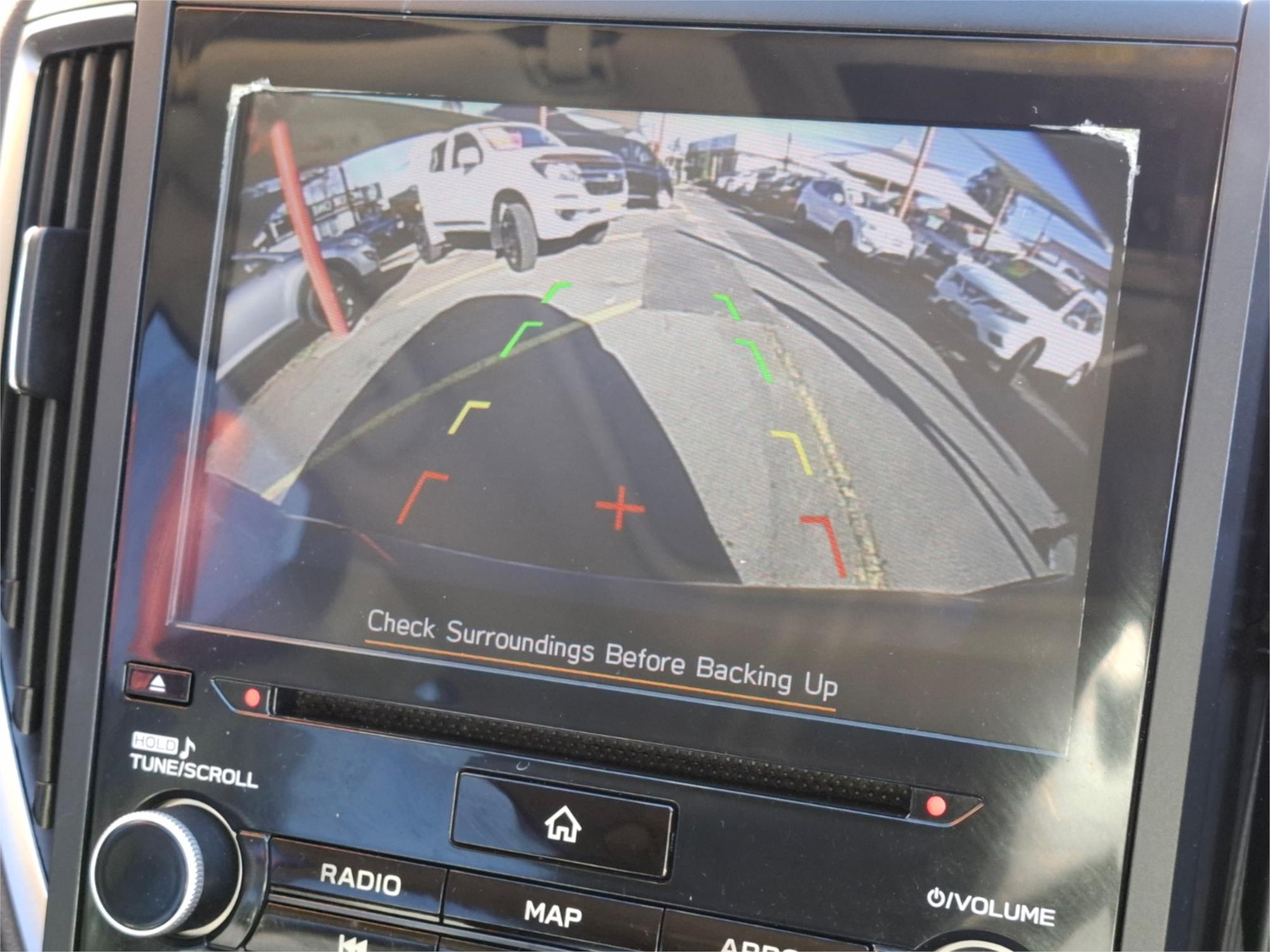 2019 SUBARU XV MY19 2.0i PREMIUM CONTINUOUS VARIABLE 4D WAGON