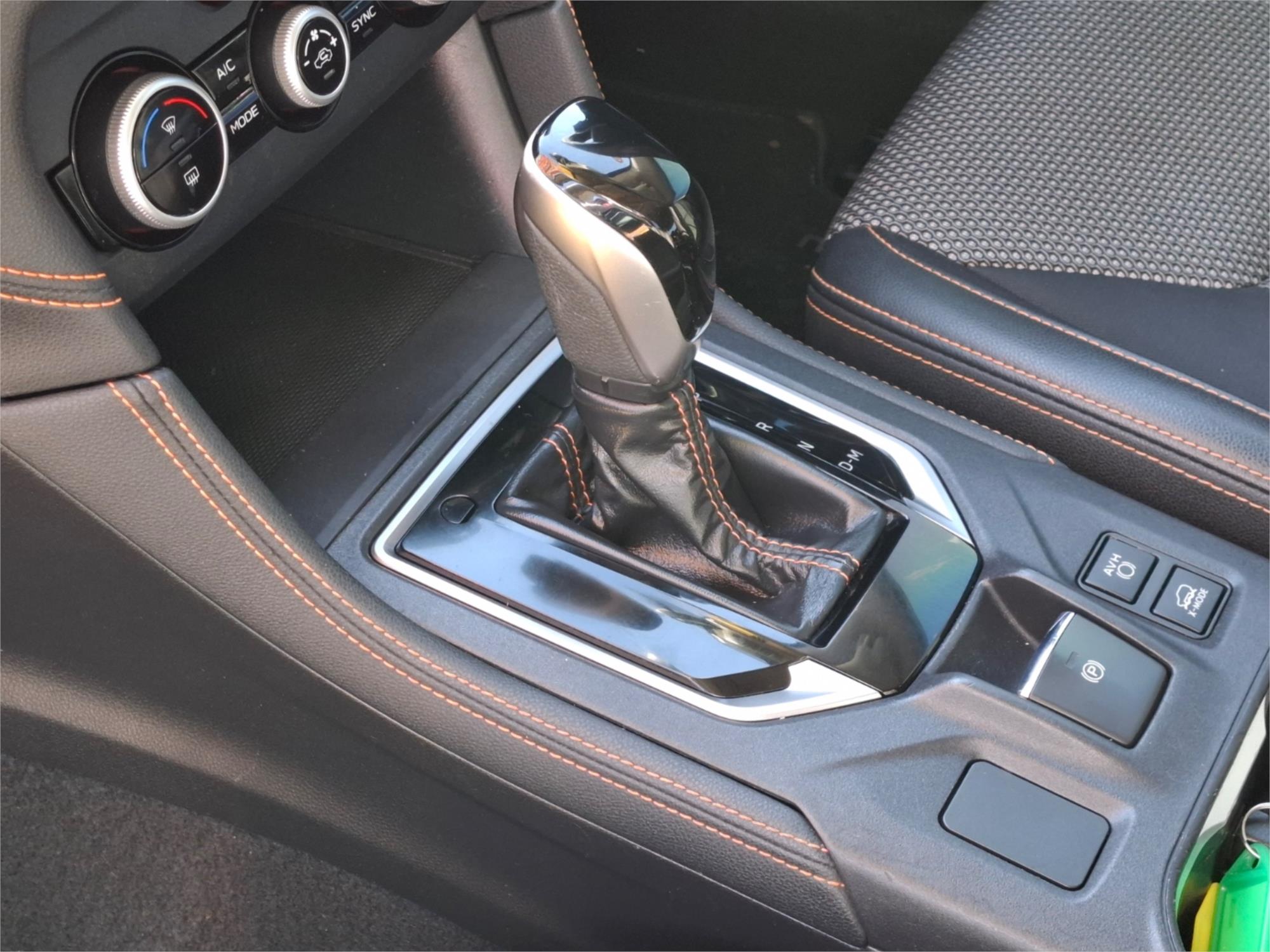 2019 SUBARU XV MY19 2.0i PREMIUM CONTINUOUS VARIABLE 4D WAGON