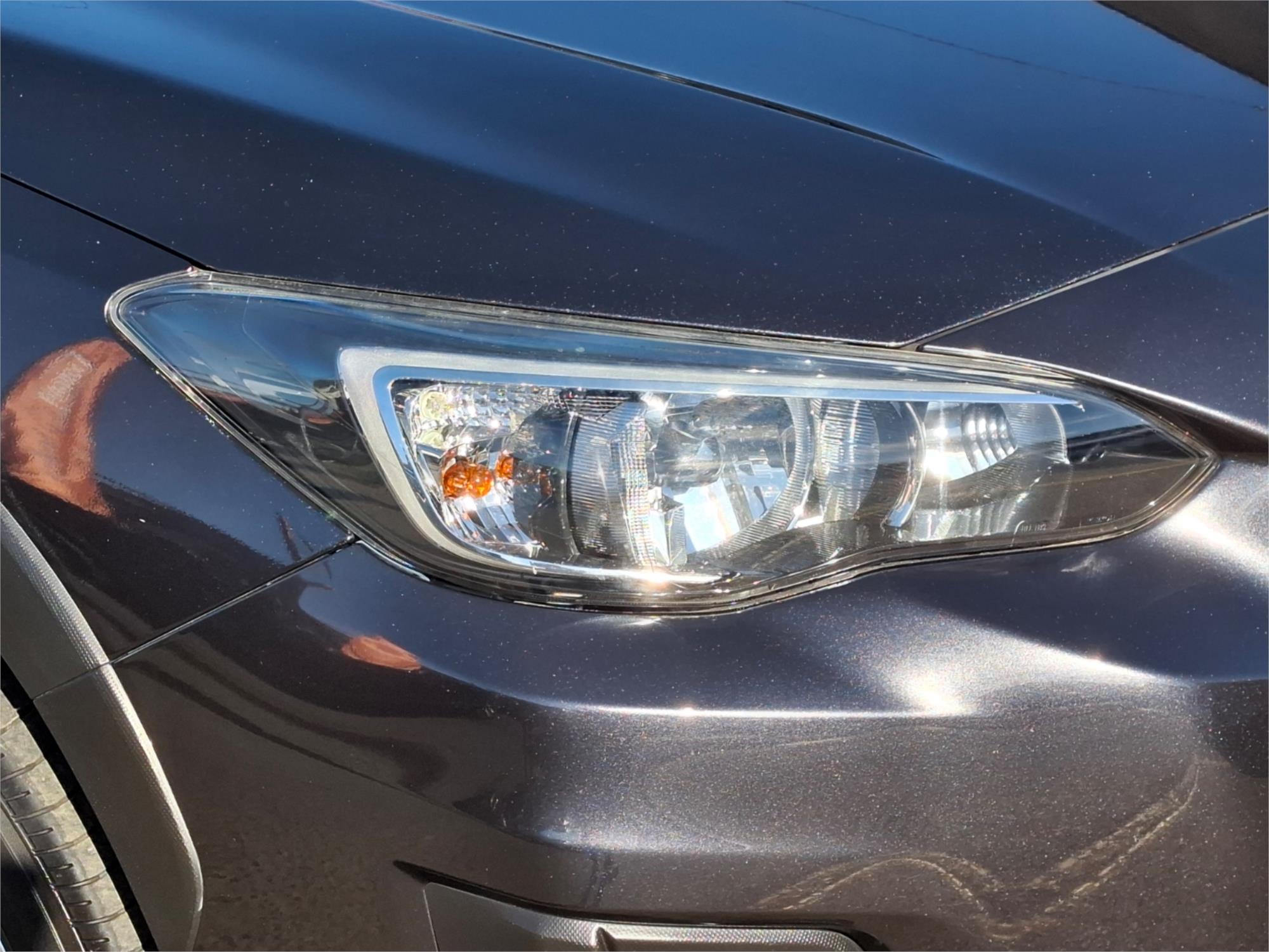 2019 SUBARU XV MY19 2.0i PREMIUM CONTINUOUS VARIABLE 4D WAGON