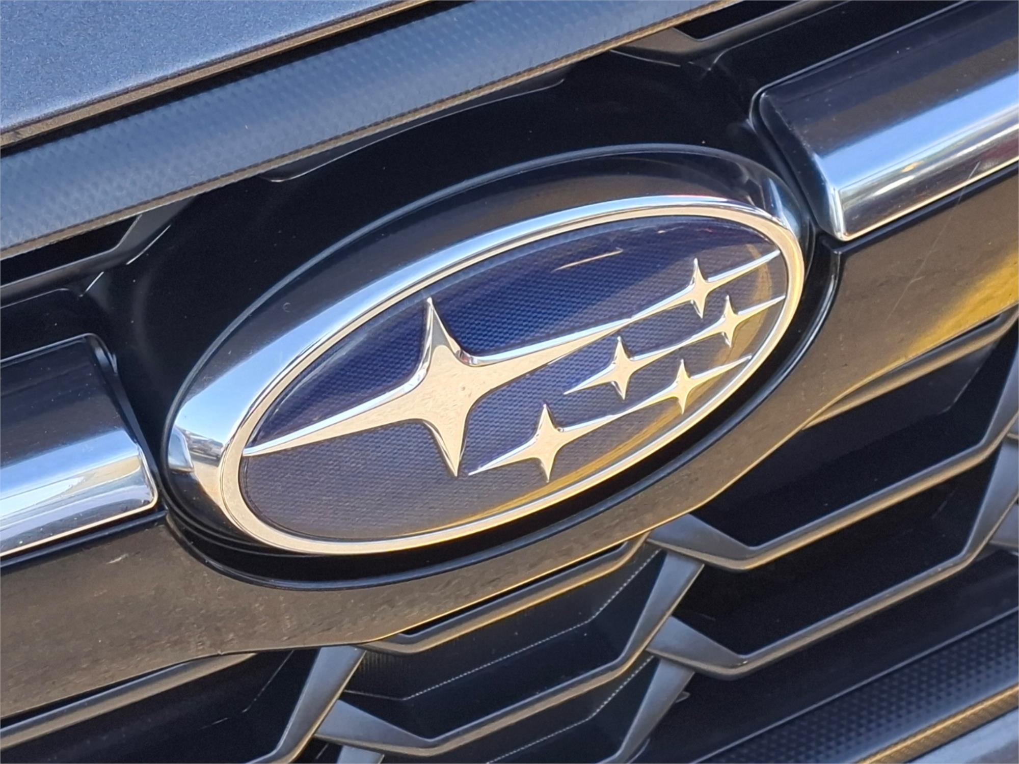 2019 SUBARU XV MY19 2.0i PREMIUM CONTINUOUS VARIABLE 4D WAGON