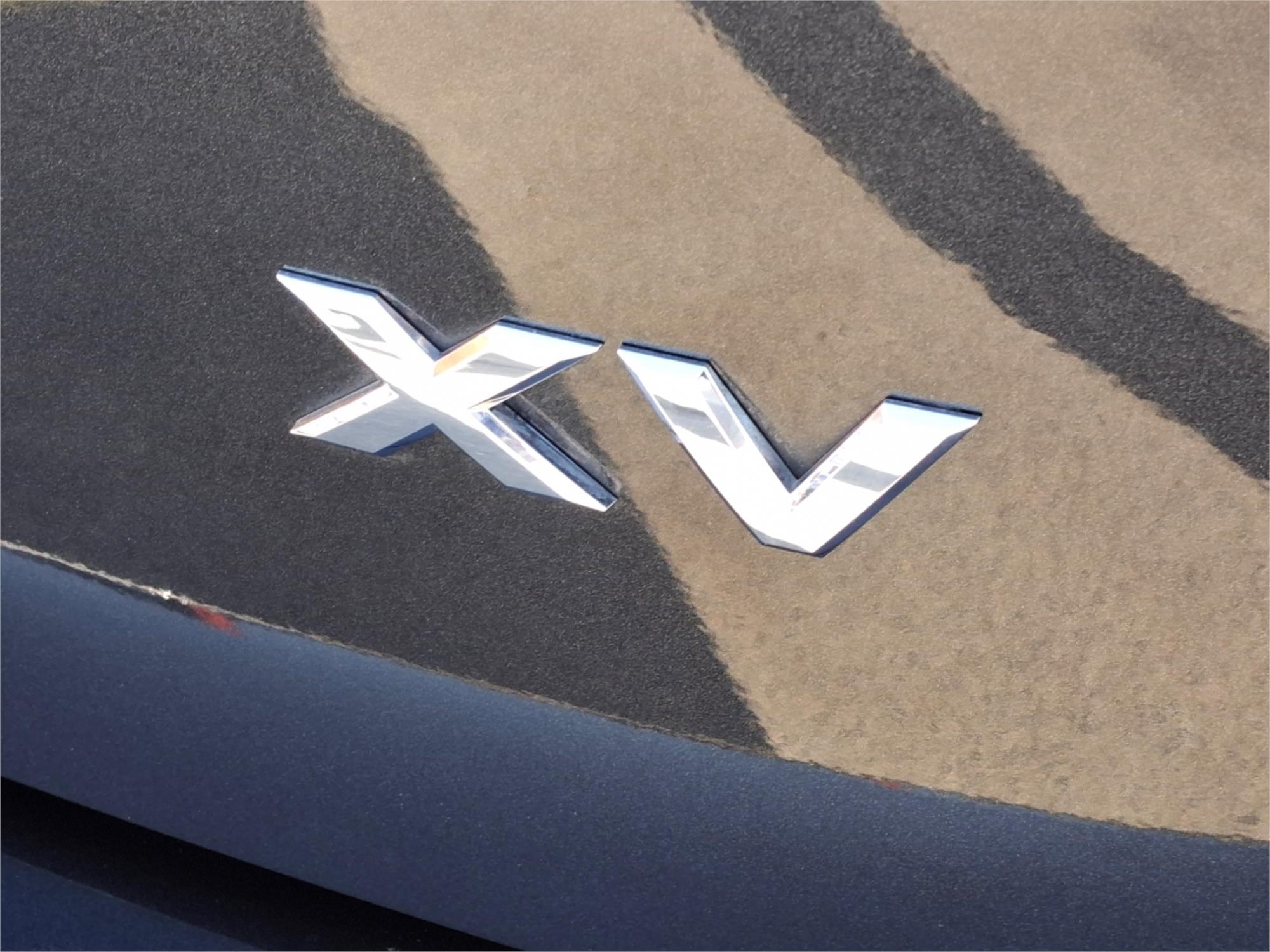2019 SUBARU XV MY19 2.0i PREMIUM CONTINUOUS VARIABLE 4D WAGON