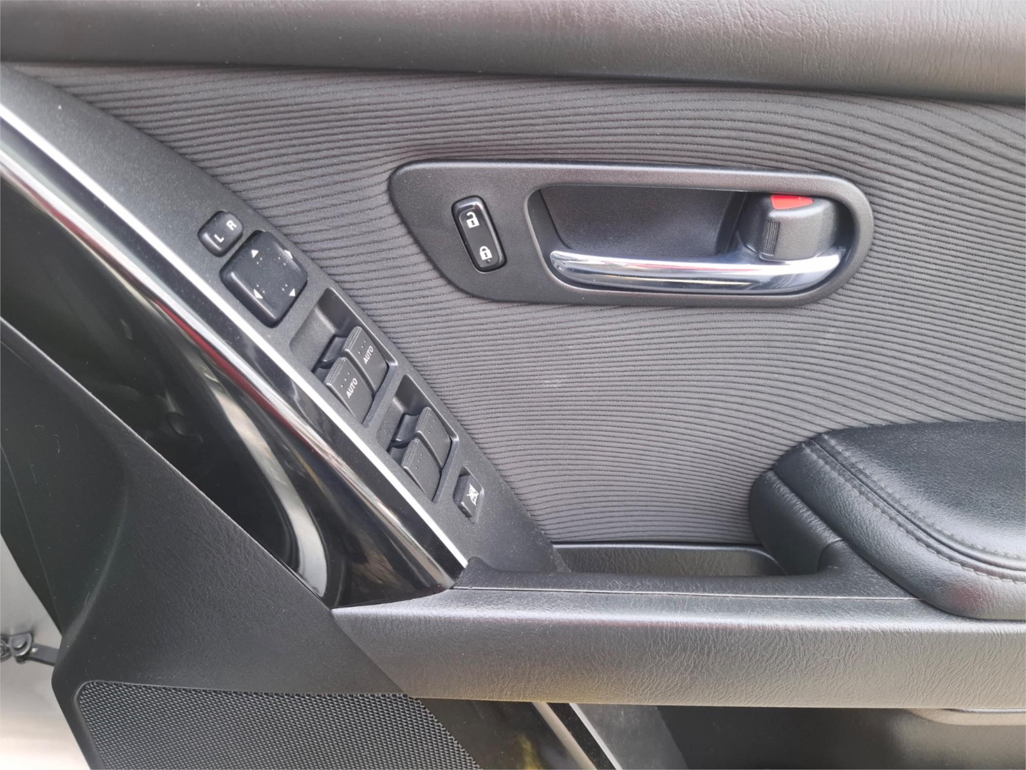 2012 MAZDA CX-9 MY13 CLASSIC (FWD) 6 SP AUTO ACTIVEMATIC 4D WAGON