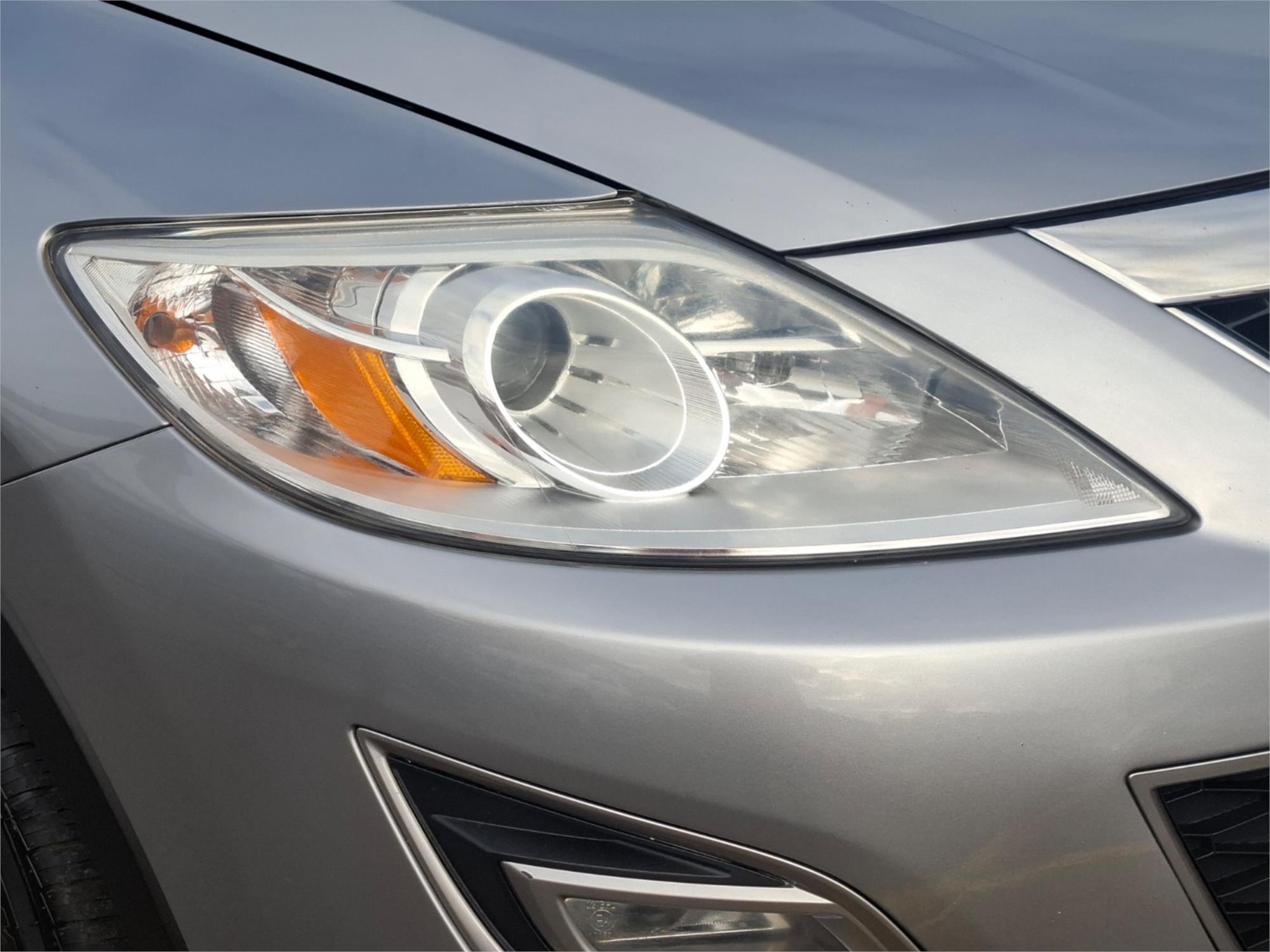2012 MAZDA CX-9 MY13 CLASSIC (FWD) 6 SP AUTO ACTIVEMATIC 4D WAGON