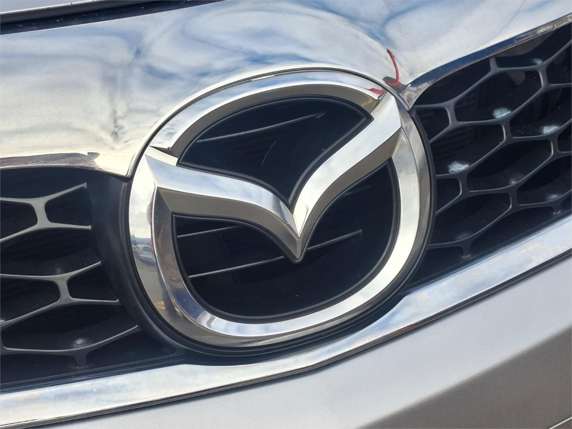 2012 MAZDA CX-9 MY13 CLASSIC (FWD) 6 SP AUTO ACTIVEMATIC 4D WAGON