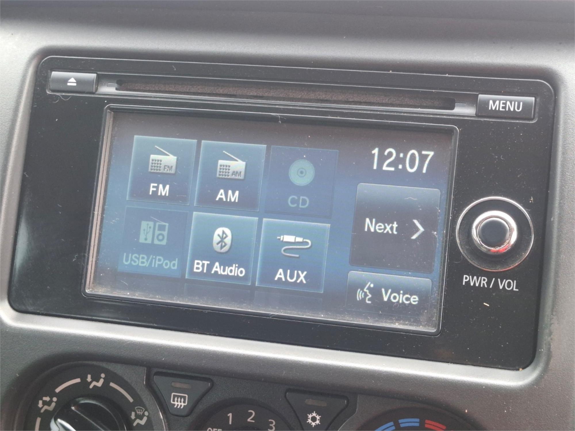 2016 MITSUBISHI TRITON MQ MY16 GLX (4x4) 5 SP AUTOMATIC DUAL C/CHAS