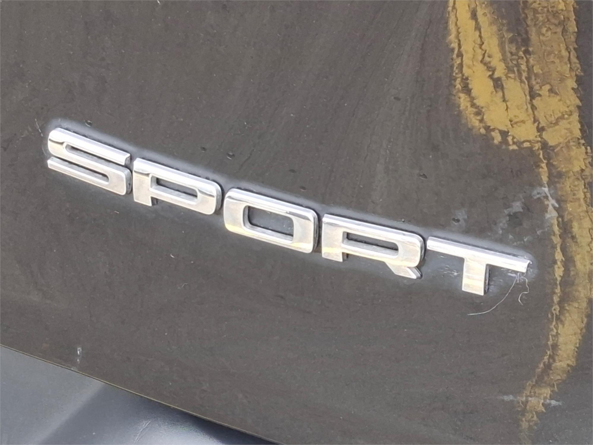 2016 JEEP CHEROKEE KL MY16 SPORT (4x2) 9 SP AUTOMATIC 4D WAGON