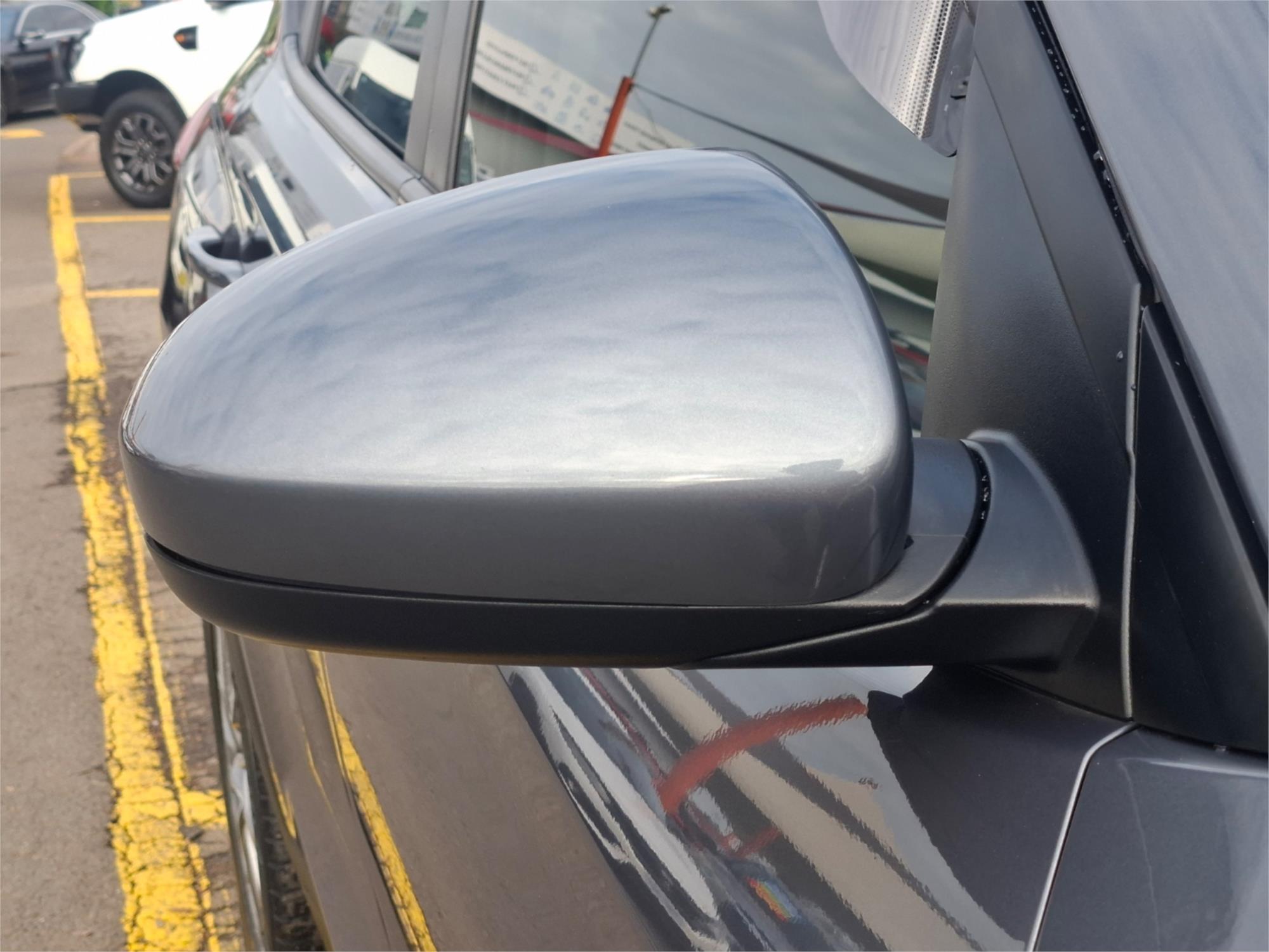 2018 HYUNDAI TUCSON TL MY18 ACTIVE X (FWD) 6 SP AUTOMATIC 4D WAGON