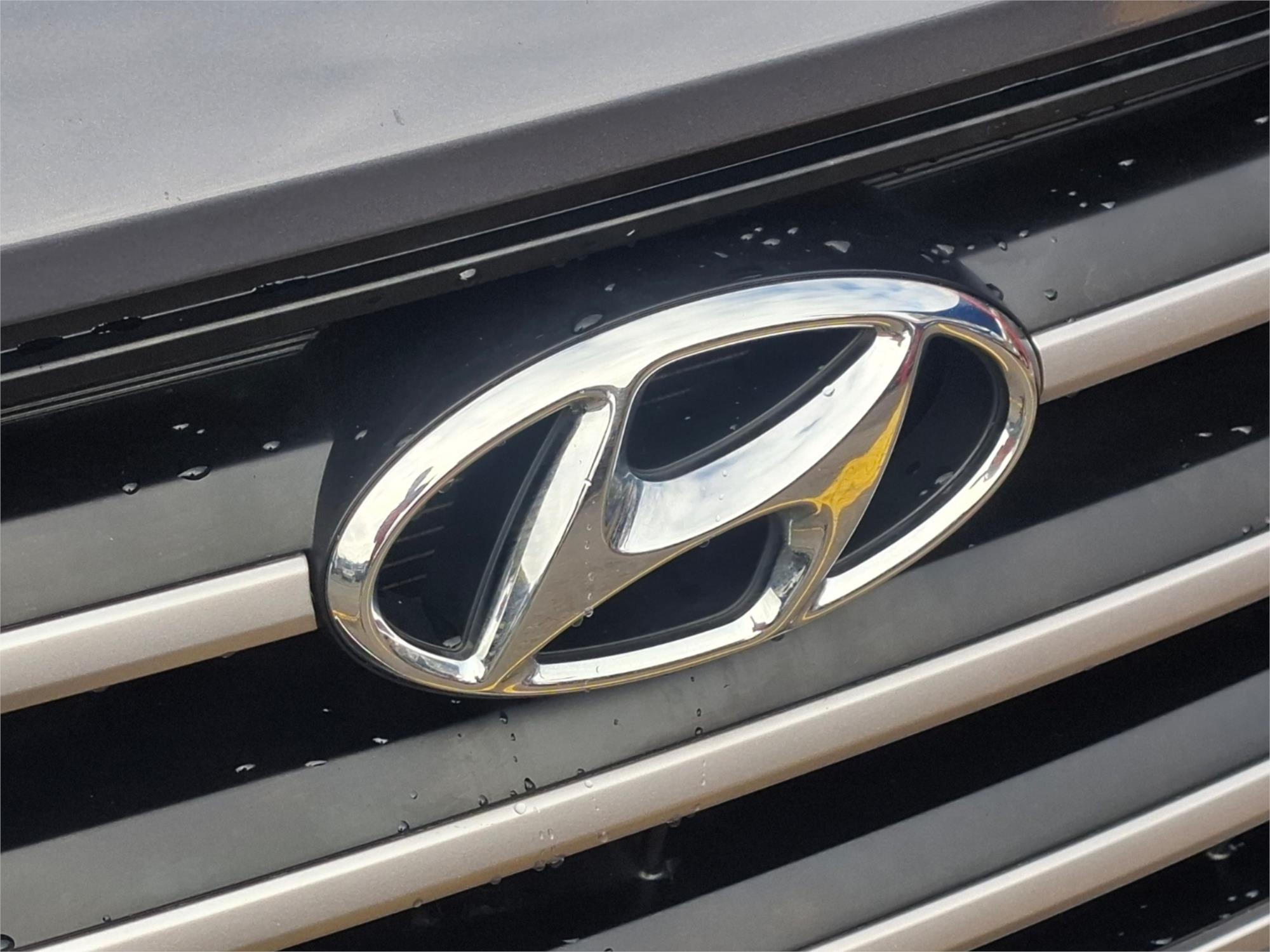 2018 HYUNDAI TUCSON TL MY18 ACTIVE X (FWD) 6 SP AUTOMATIC 4D WAGON