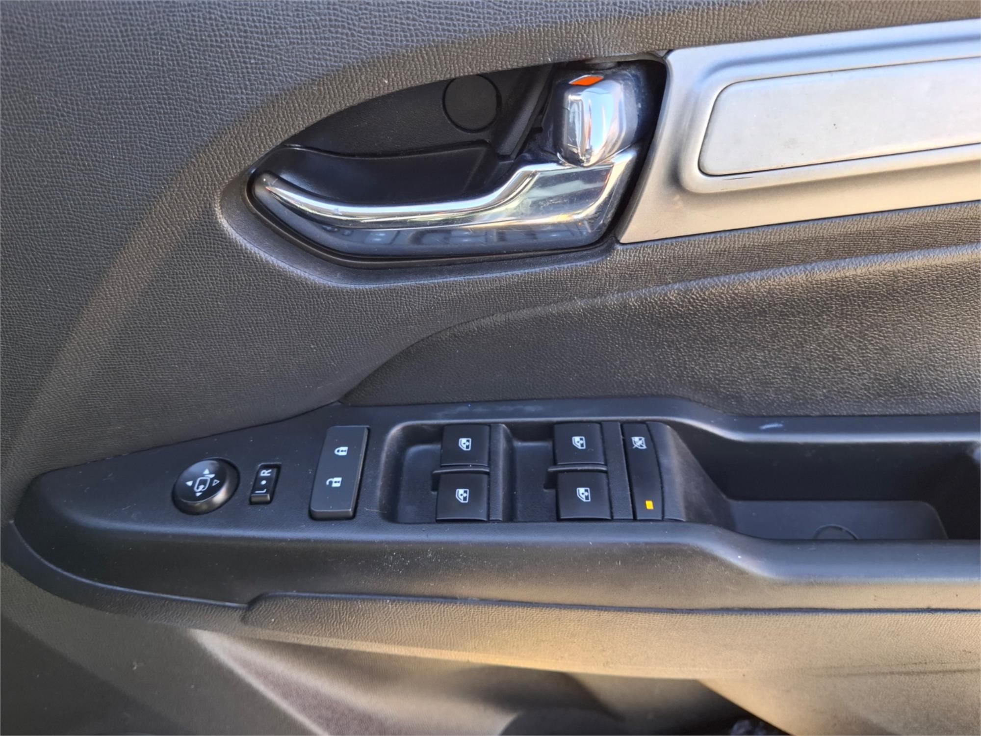 2019 HOLDEN COLORADO RG MY20 LTZ (4x4) 6 SP AUTOMATIC CREW CAB P/UP