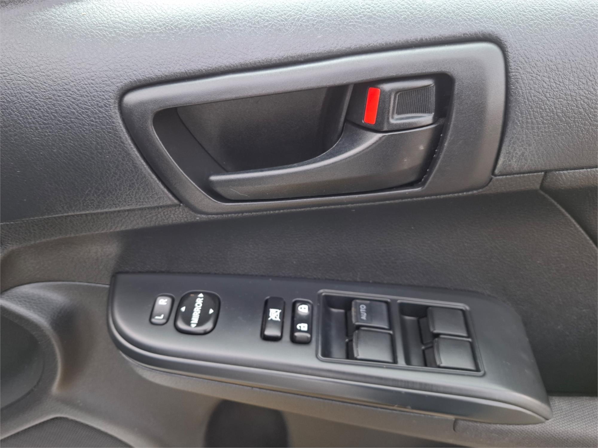 2014 TOYOTA CAMRY ASV50R RZ 6 SP AUTOMATIC 4D SEDAN