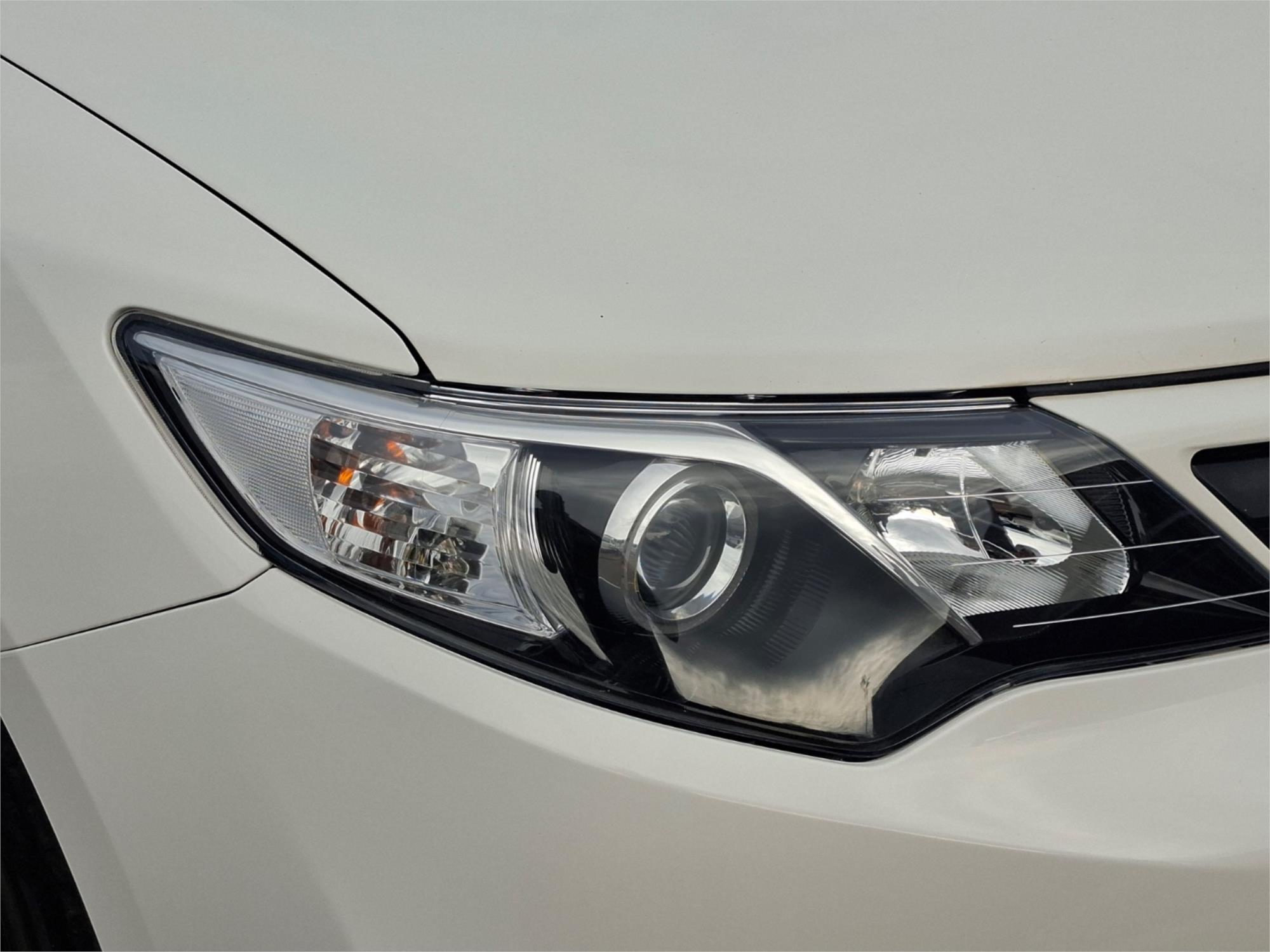 2014 TOYOTA CAMRY ASV50R RZ 6 SP AUTOMATIC 4D SEDAN
