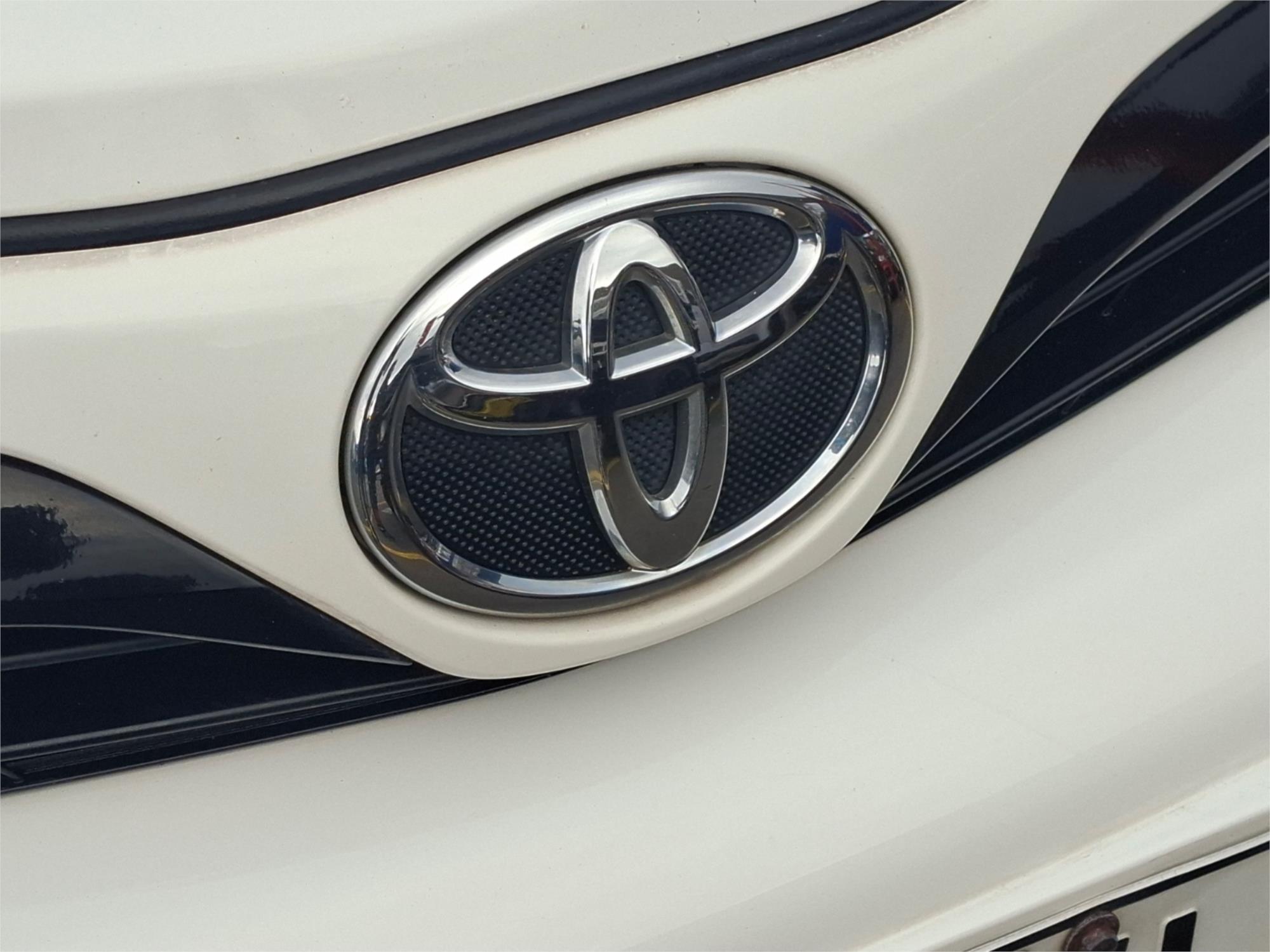 2014 TOYOTA CAMRY ASV50R RZ 6 SP AUTOMATIC 4D SEDAN