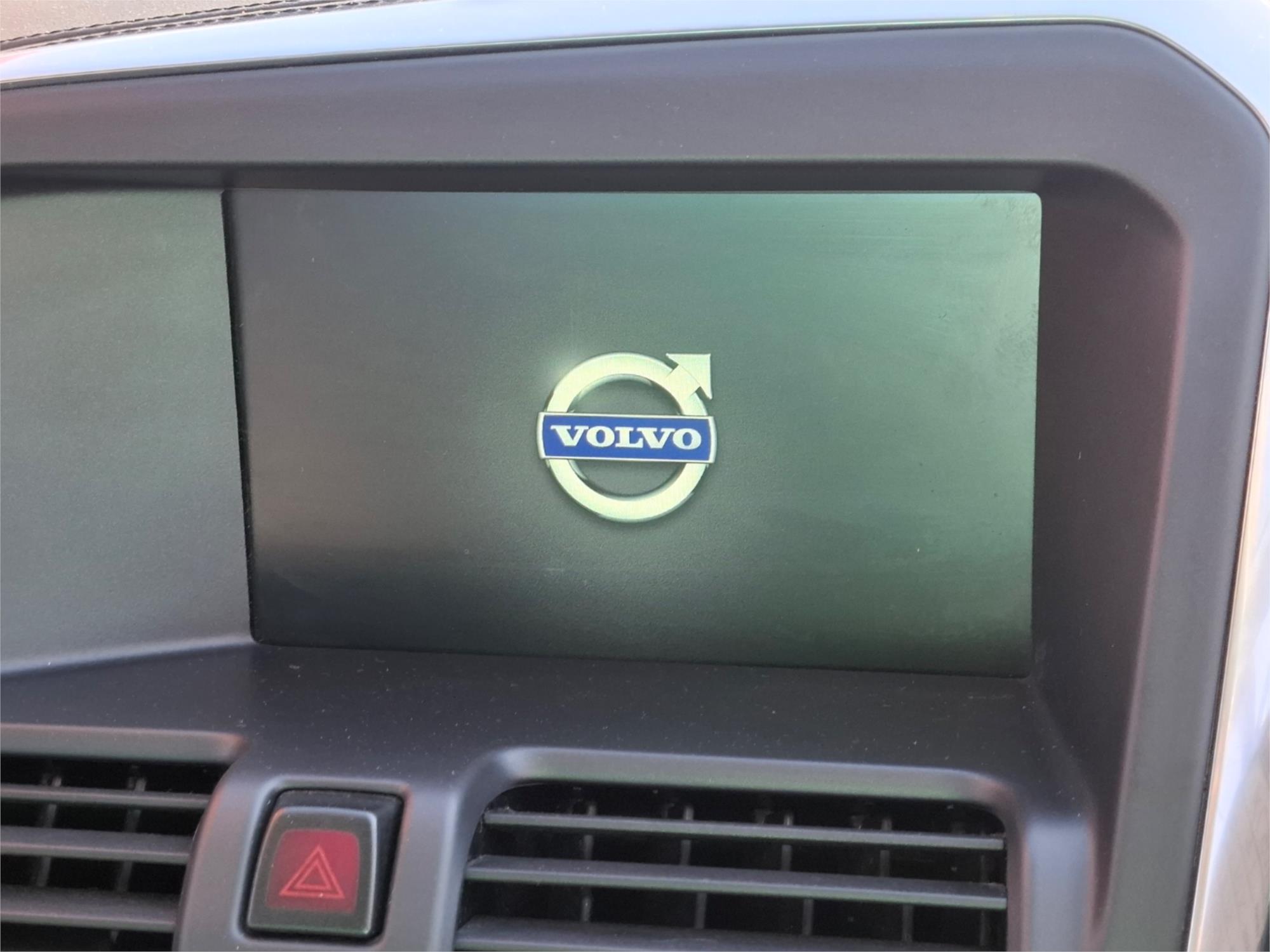 2014 VOLVO XC60 DZ MY14 T5 KINETIC 6 SP AUTO DUAL CLUTCH 4D WAGON
