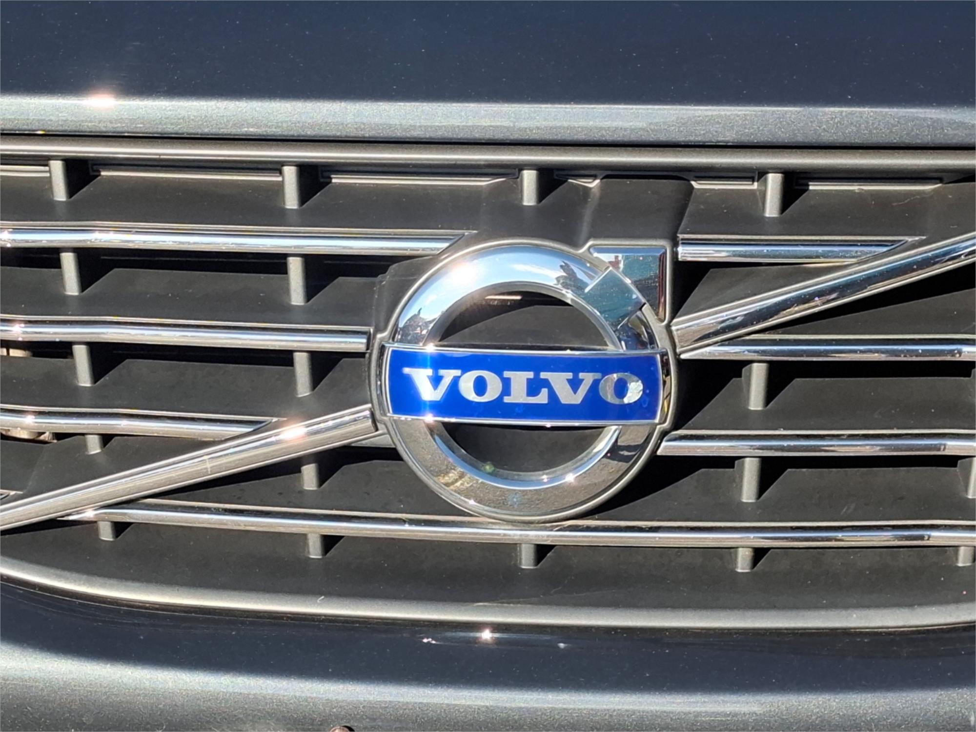 2014 VOLVO XC60 DZ MY14 T5 KINETIC 6 SP AUTO DUAL CLUTCH 4D WAGON