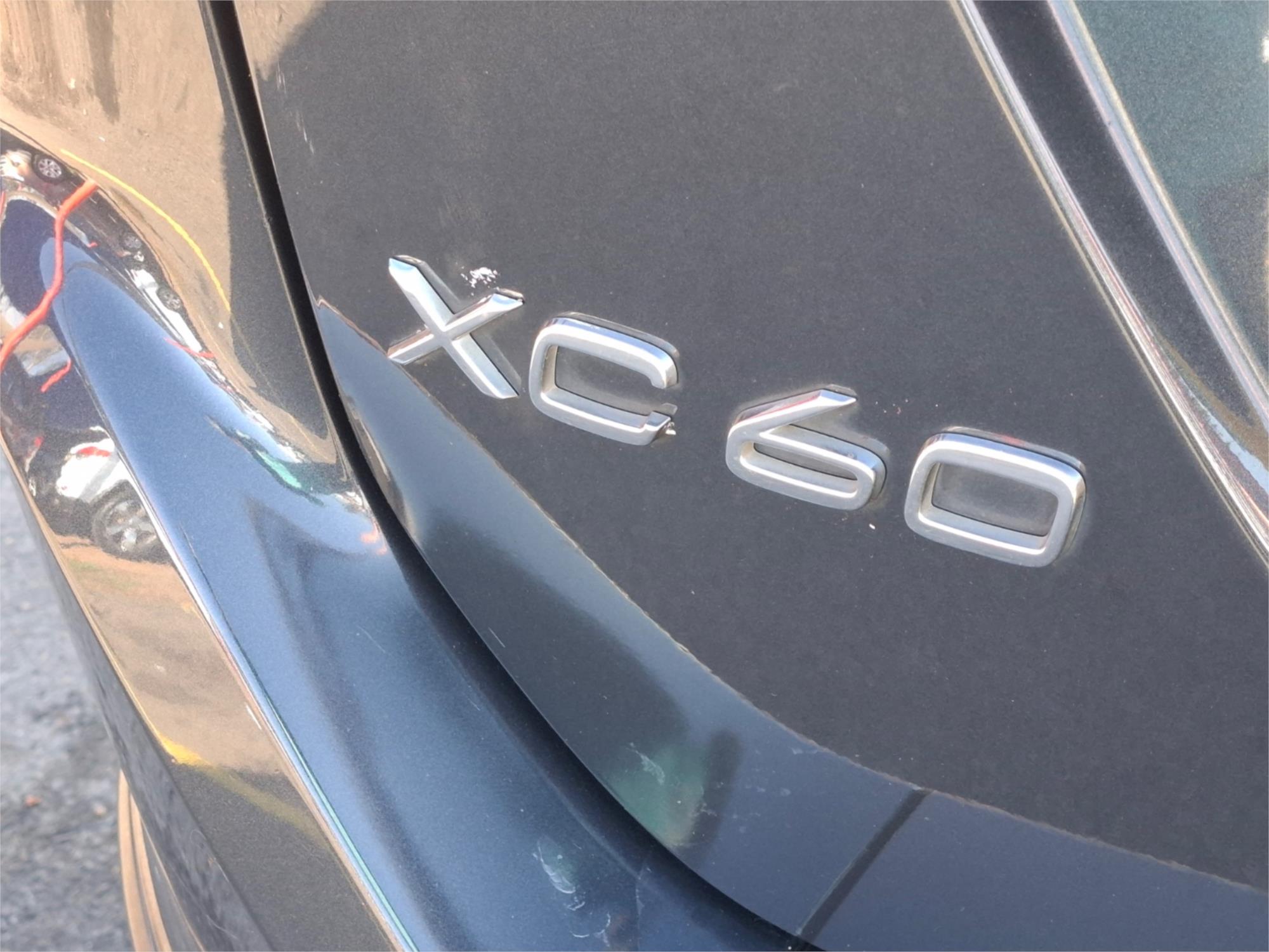 2014 VOLVO XC60 DZ MY14 T5 KINETIC 6 SP AUTO DUAL CLUTCH 4D WAGON