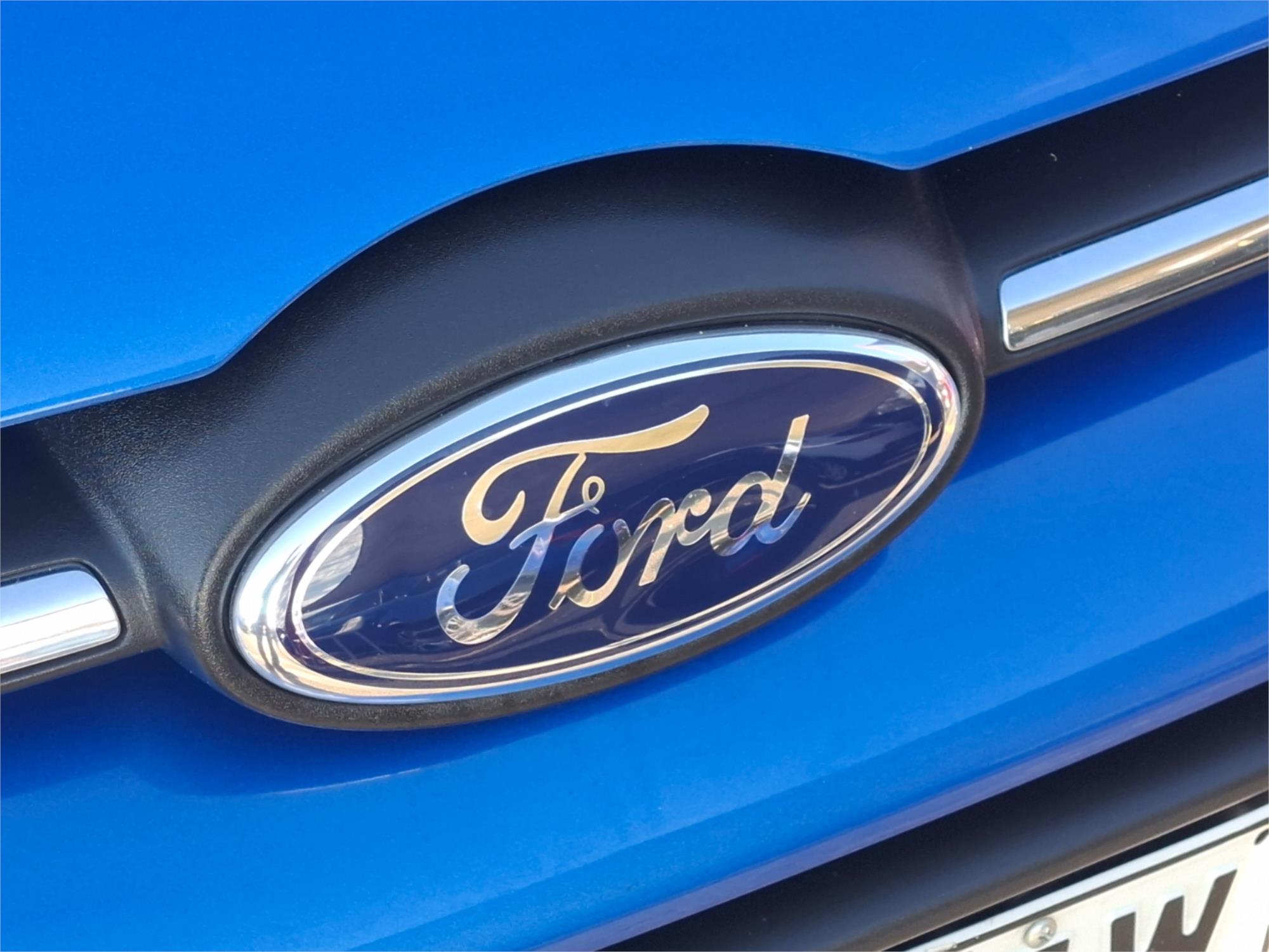 2014 FORD FOCUS LW MK2 MY14 TREND 6 SP AUTOMATIC 5D HATCHBACK