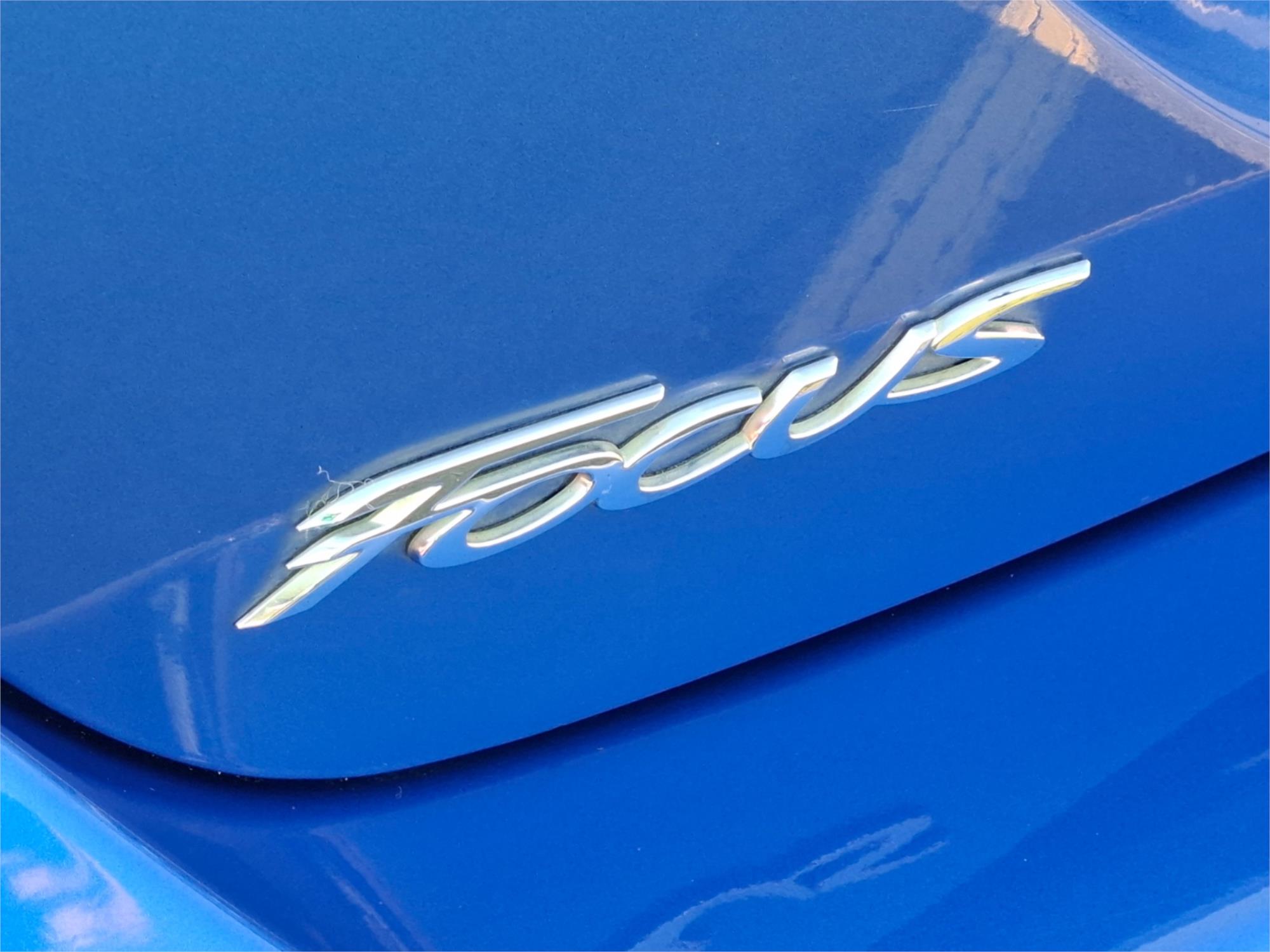 2014 FORD FOCUS LW MK2 MY14 TREND 6 SP AUTOMATIC 5D HATCHBACK