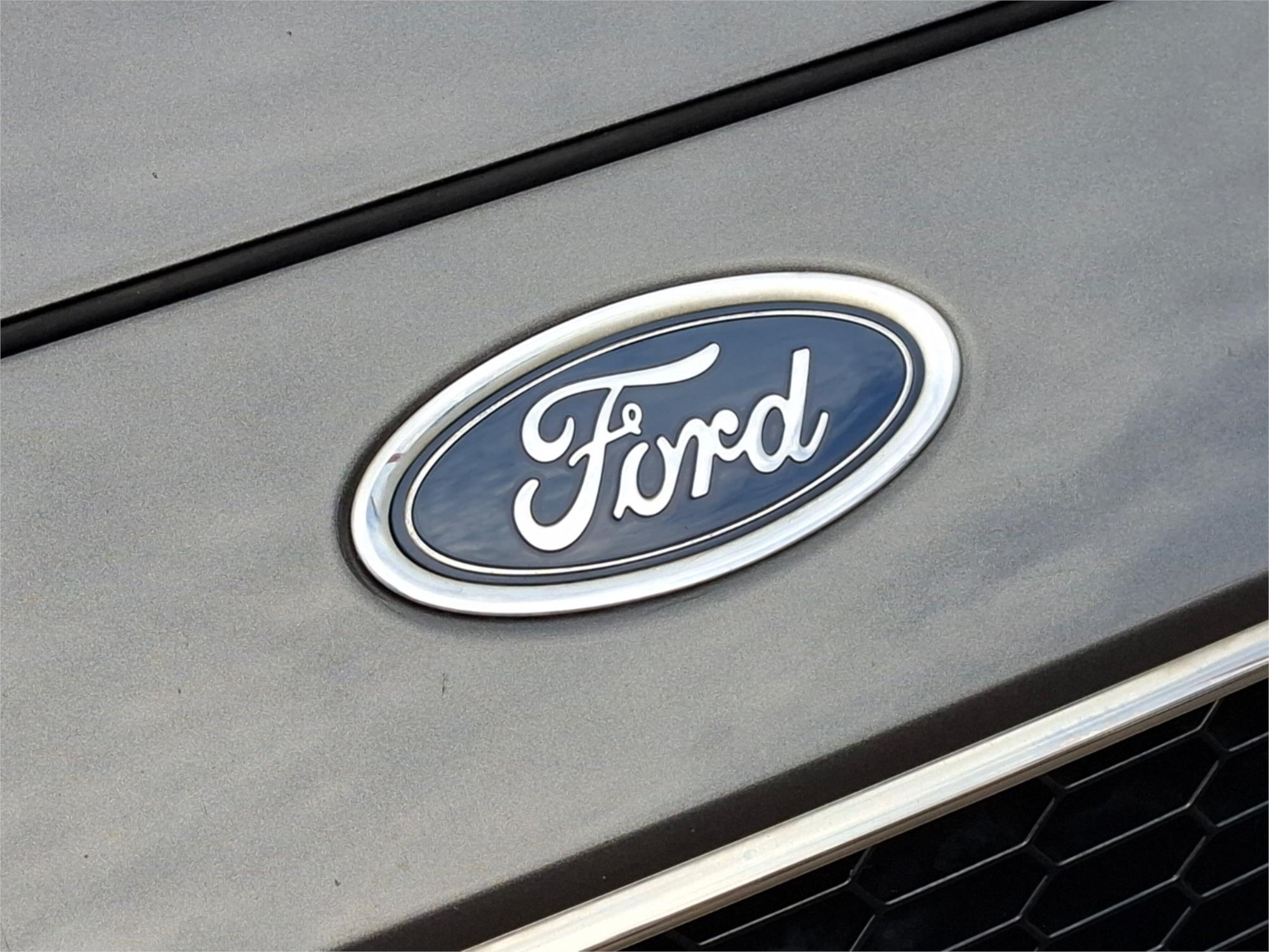 2016 FORD FOCUS LZ SPORT 6 SP AUTOMATIC 5D HATCHBACK
