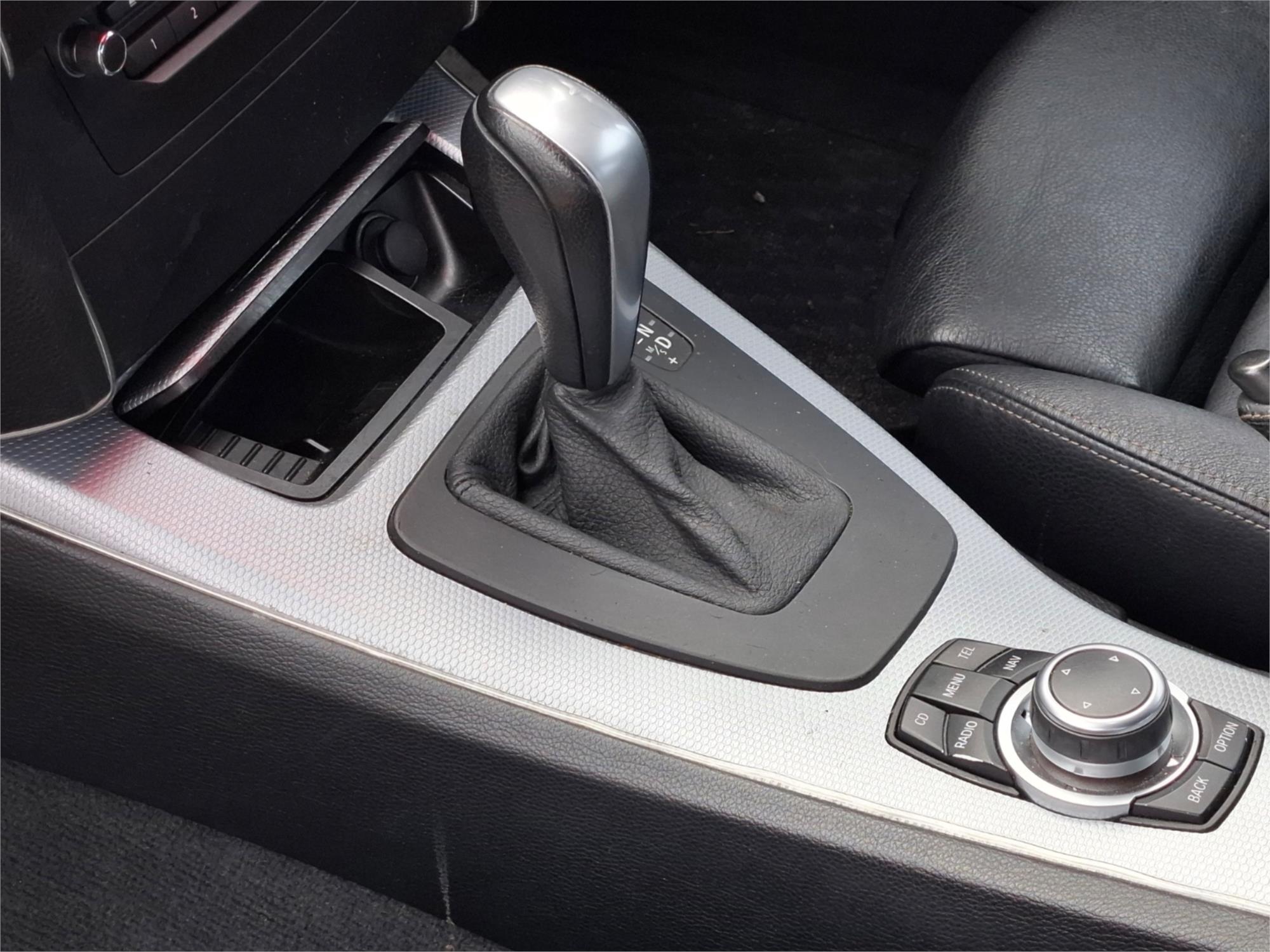 2009 BMW 3 E90 MY09 20i EXECUTIVE 6 SP AUTOMATIC STEPTRONIC 4D SEDAN