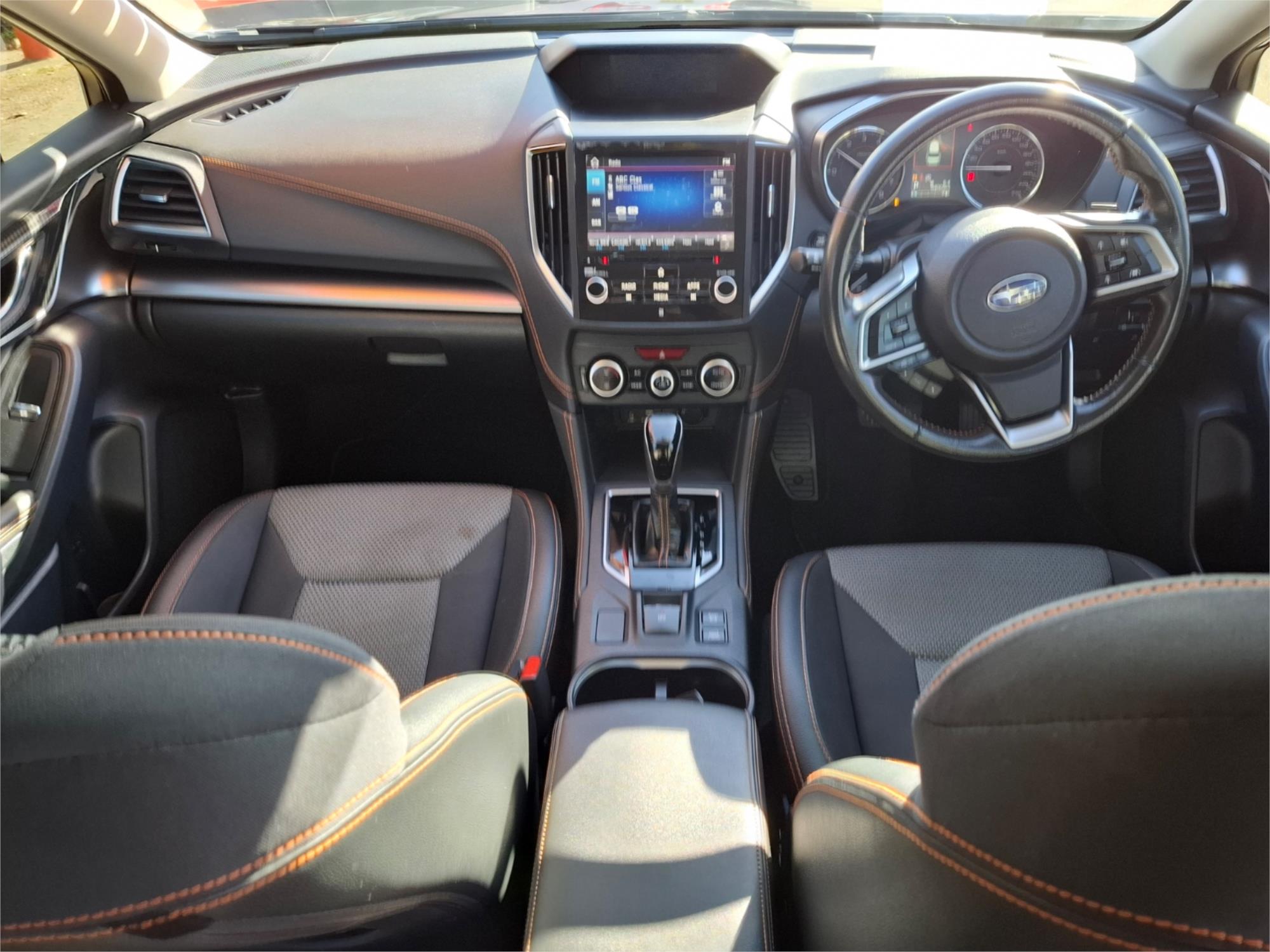 2019 SUBARU XV MY19 2.0i-L CONTINUOUS VARIABLE 4D WAGON