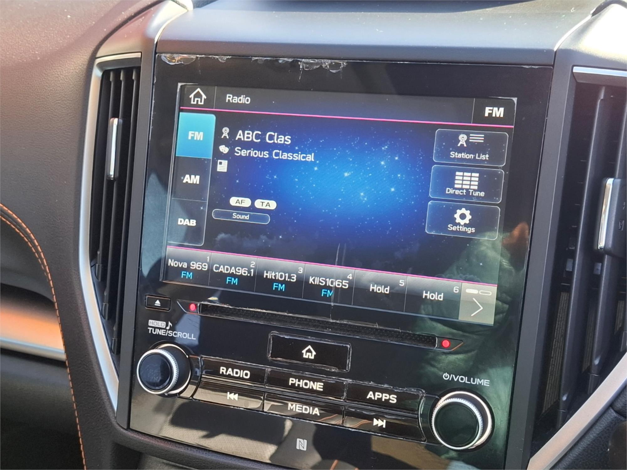 2019 SUBARU XV MY19 2.0i-L CONTINUOUS VARIABLE 4D WAGON