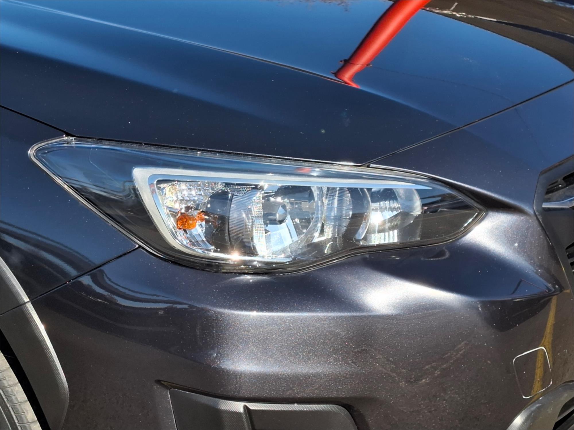 2019 SUBARU XV MY19 2.0i-L CONTINUOUS VARIABLE 4D WAGON
