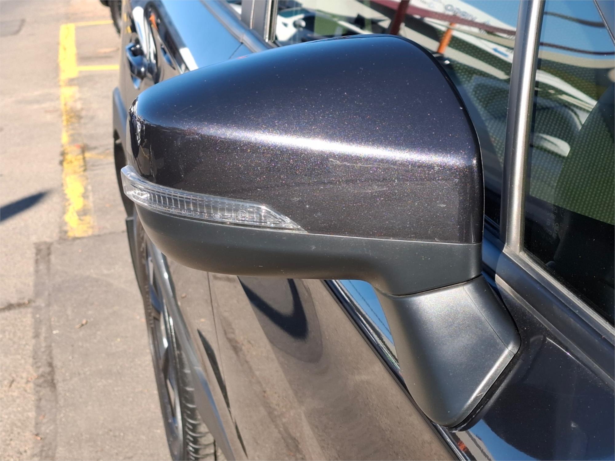 2019 SUBARU XV MY19 2.0i-L CONTINUOUS VARIABLE 4D WAGON