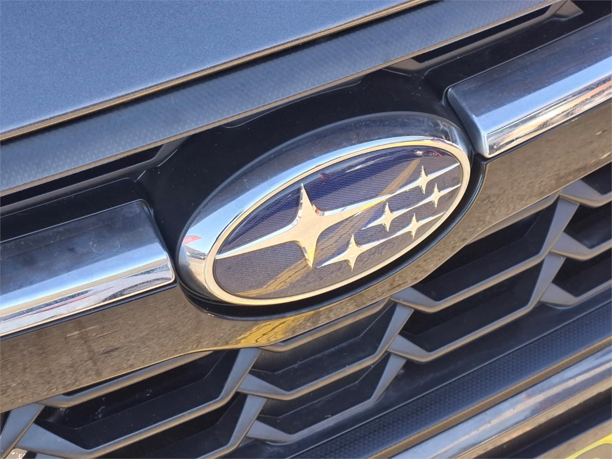 2019 SUBARU XV MY19 2.0i-L CONTINUOUS VARIABLE 4D WAGON