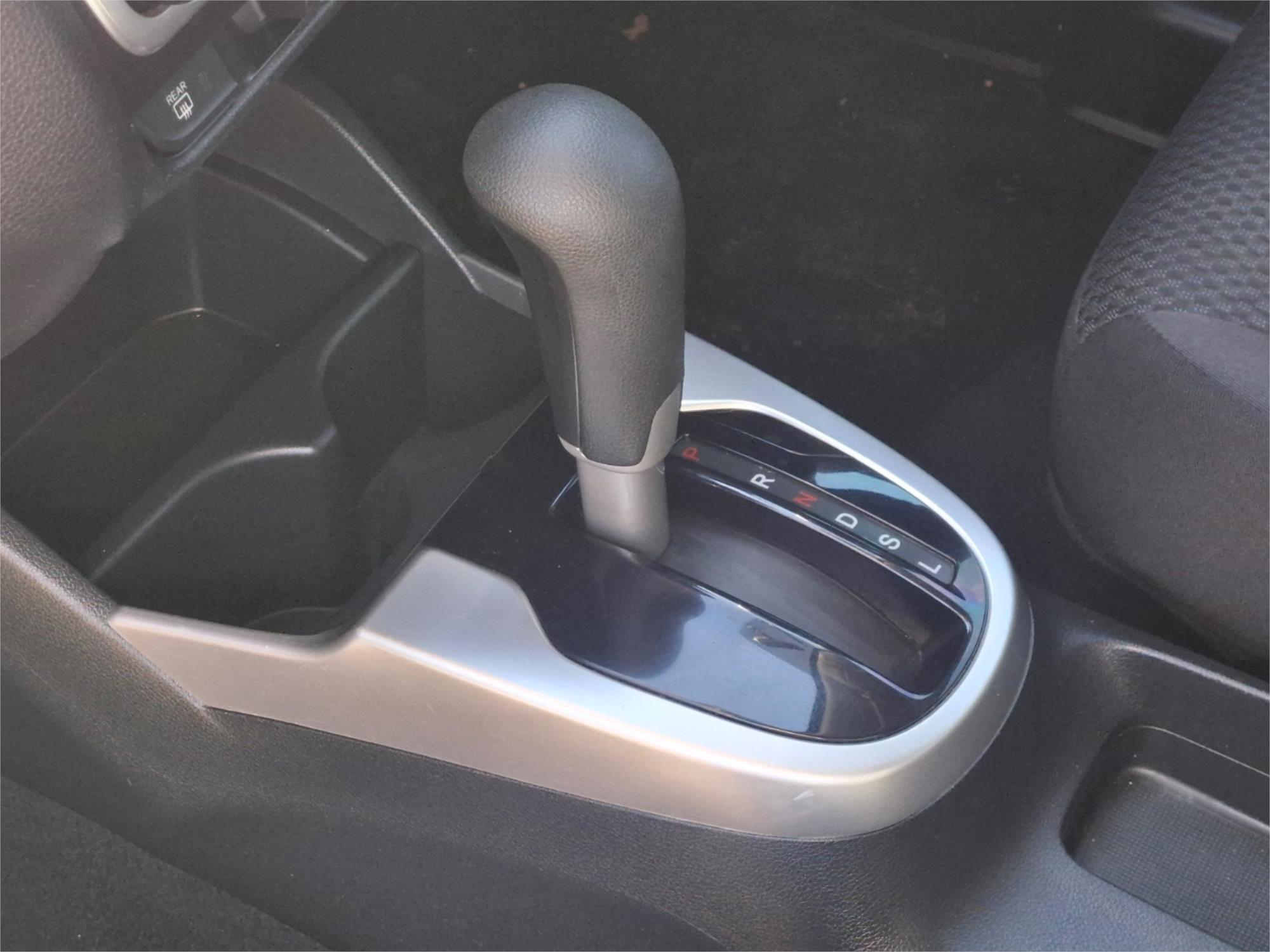2018 HONDA JAZZ GK MY18 VTi CONTINUOUS VARIABLE 5D HATCHBACK