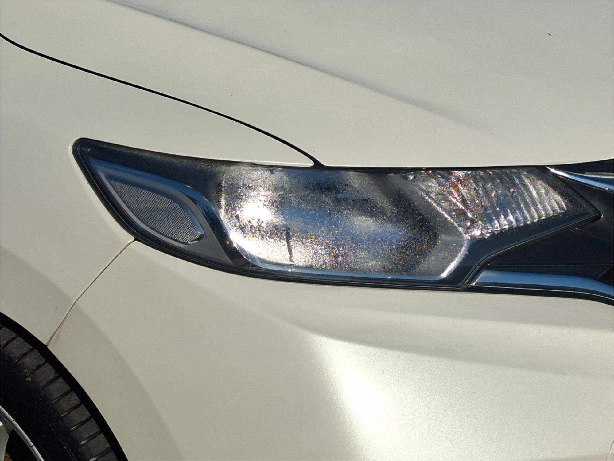 2018 HONDA JAZZ GK MY18 VTi CONTINUOUS VARIABLE 5D HATCHBACK