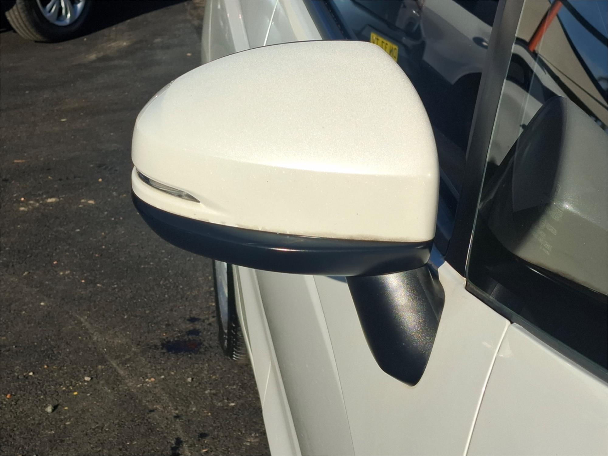 2018 HONDA JAZZ GK MY18 VTi CONTINUOUS VARIABLE 5D HATCHBACK