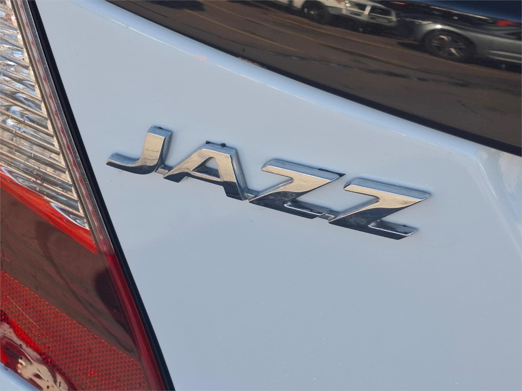 2018 HONDA JAZZ GK MY18 VTi CONTINUOUS VARIABLE 5D HATCHBACK