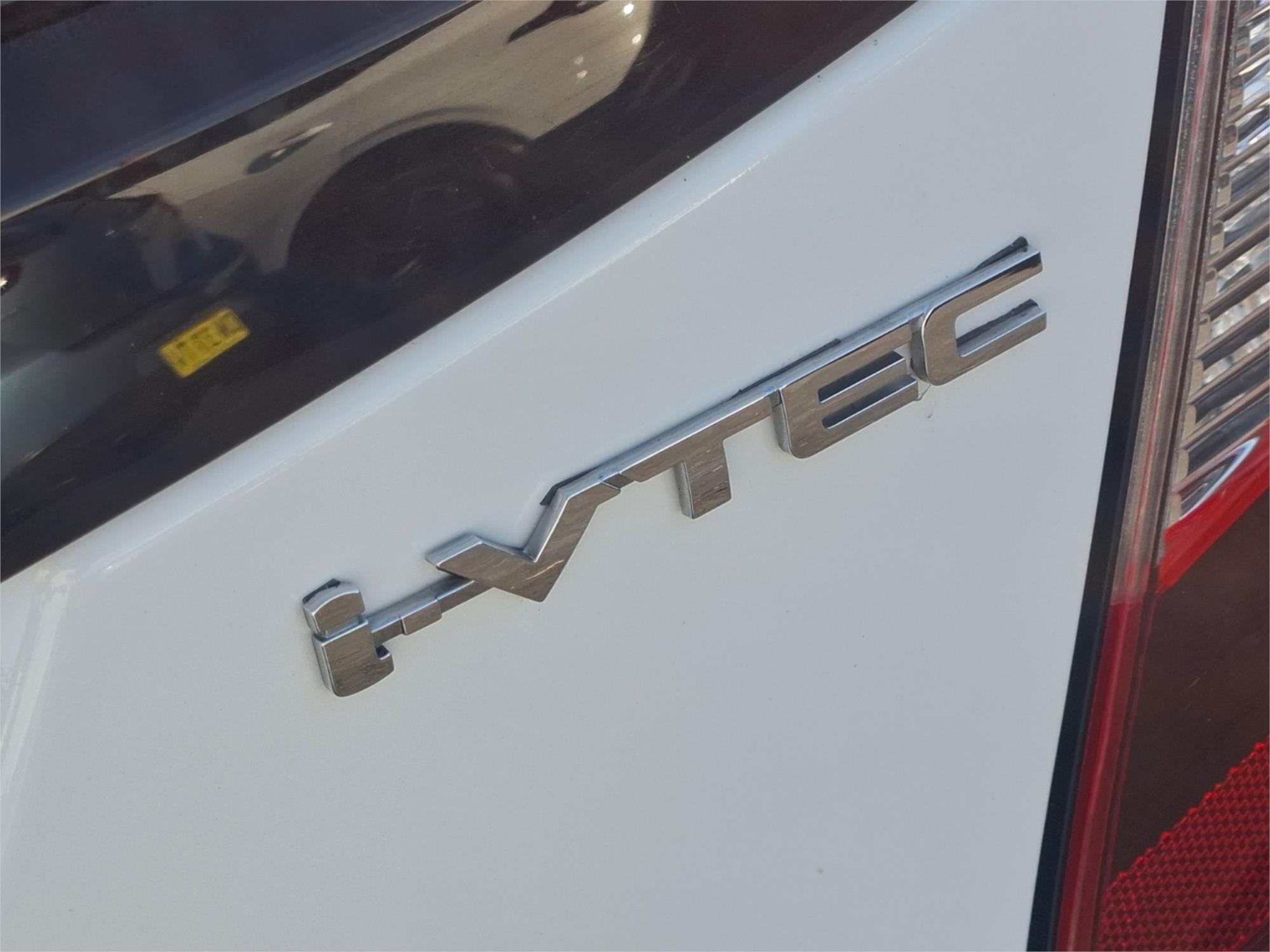 2018 HONDA JAZZ GK MY18 VTi CONTINUOUS VARIABLE 5D HATCHBACK