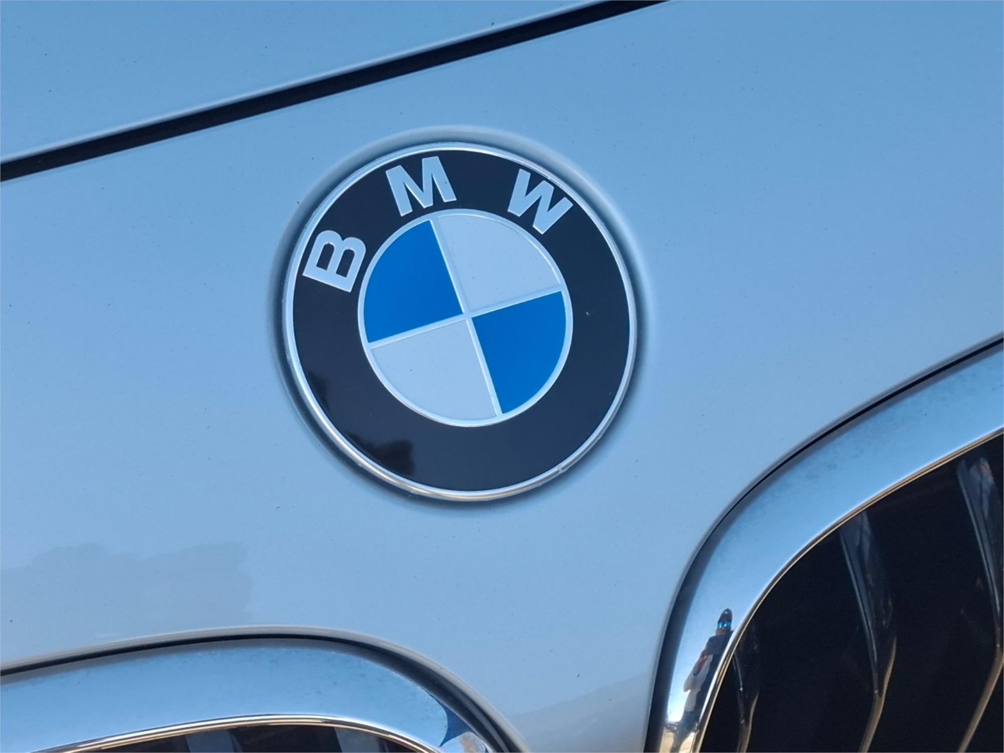 2016 BMW 1 F20 LCI MY17 20i SPORT LINE 8 SP AUTOMATIC 5D HATCHBACK