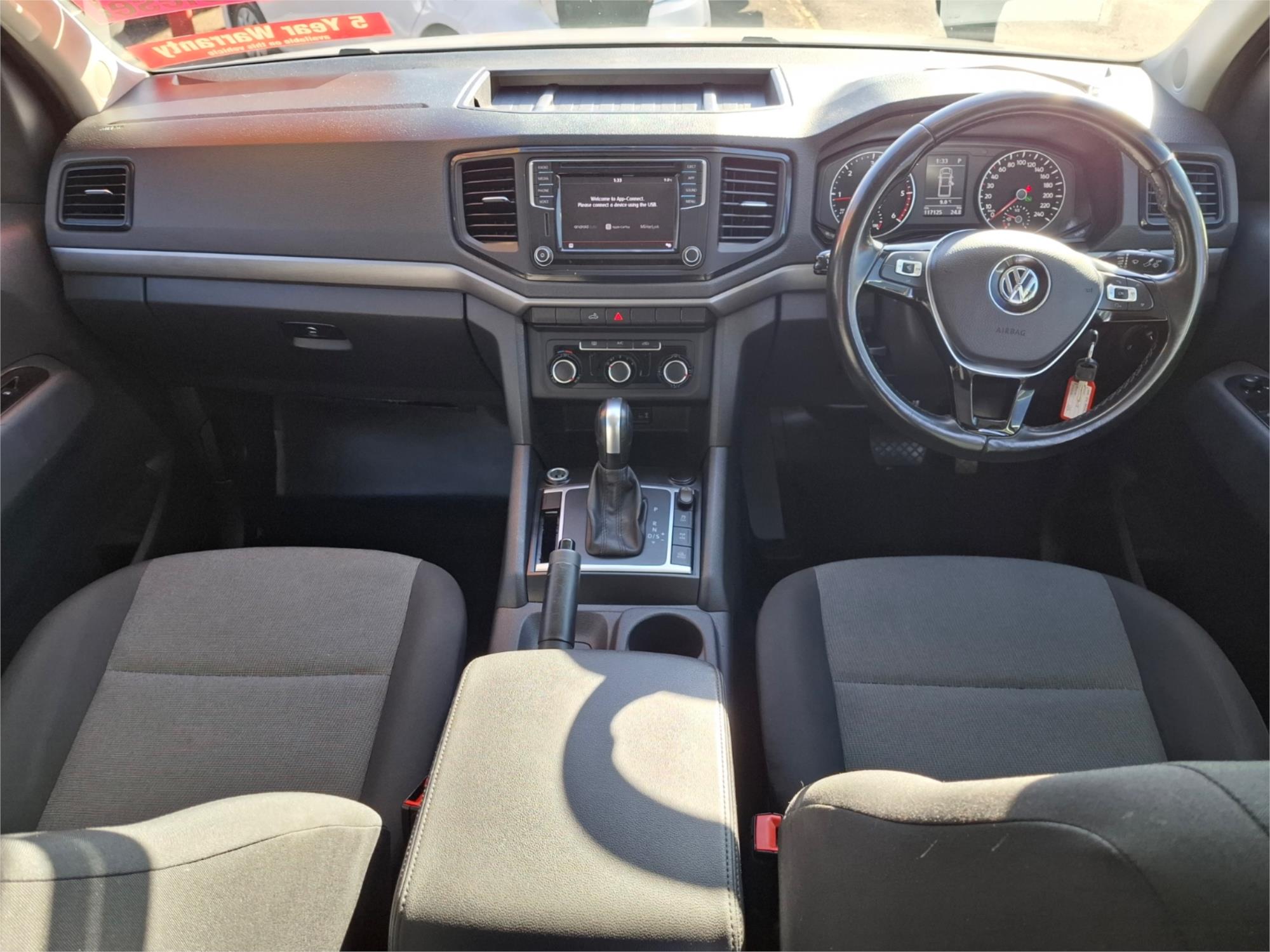 2021 VOLKSWAGEN AMAROK 2H MY20 TDI420 CORE 4MOTION (4x4) 8 SP AUTOMATIC DUAL C/CHAS