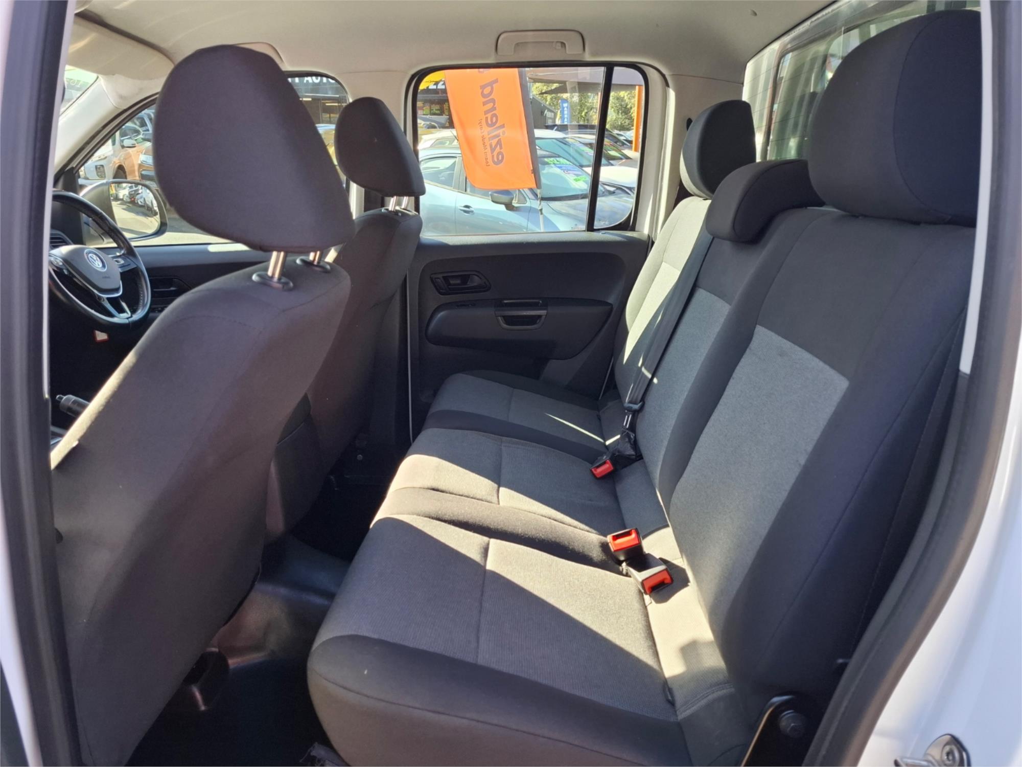 2021 VOLKSWAGEN AMAROK 2H MY20 TDI420 CORE 4MOTION (4x4) 8 SP AUTOMATIC DUAL C/CHAS