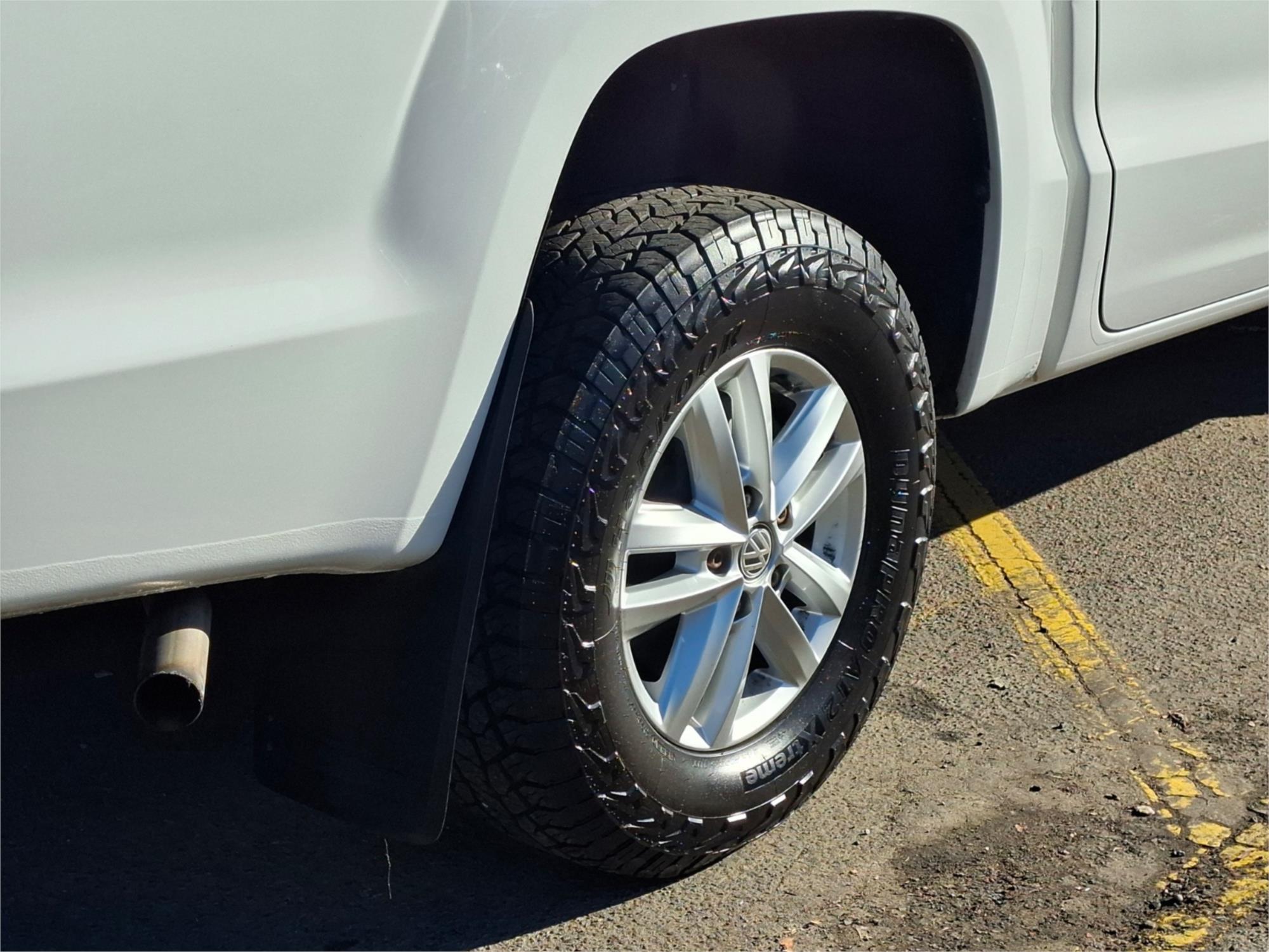 2021 VOLKSWAGEN AMAROK 2H MY20 TDI420 CORE 4MOTION (4x4) 8 SP AUTOMATIC DUAL C/CHAS