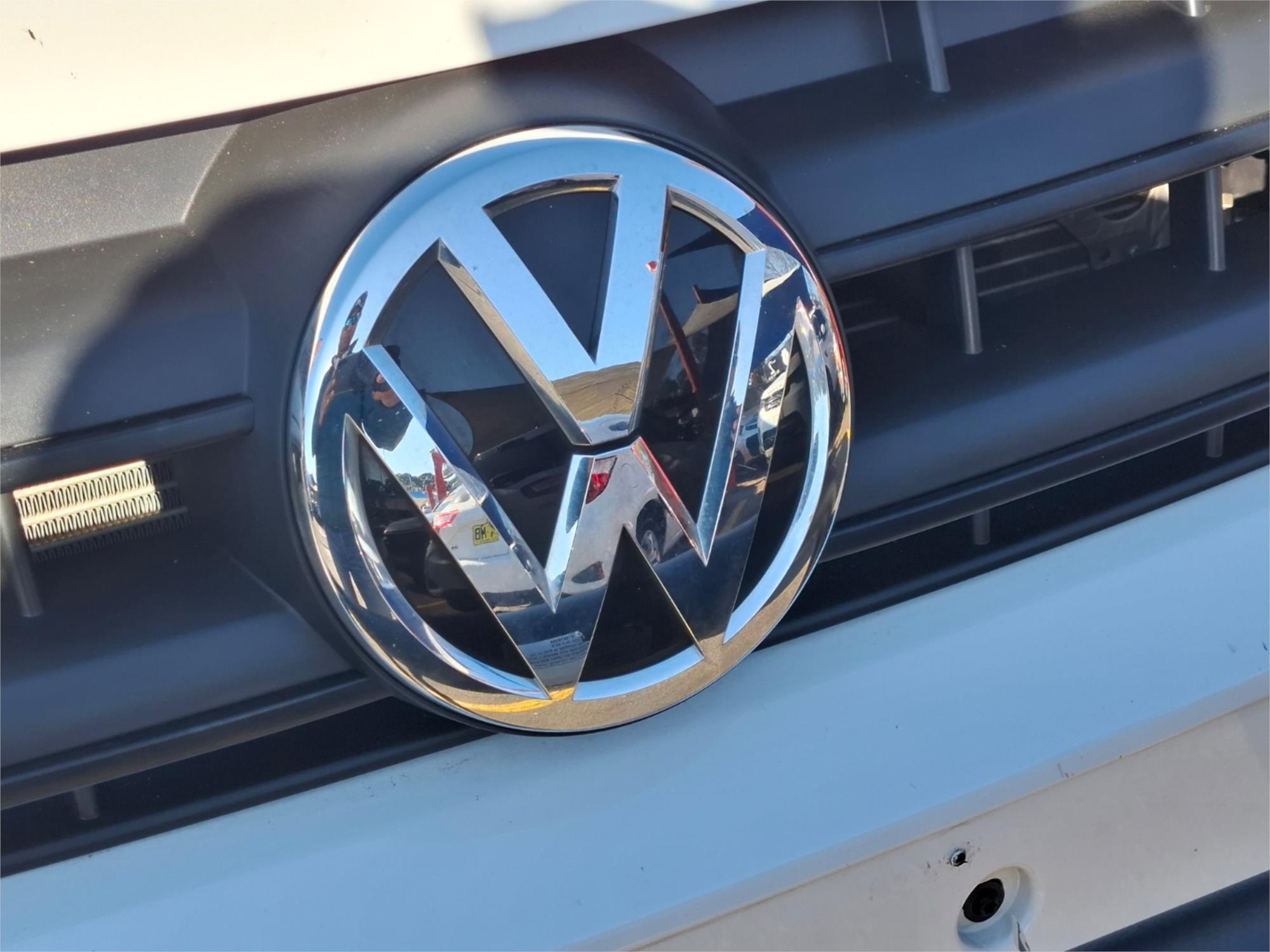 2021 VOLKSWAGEN AMAROK 2H MY20 TDI420 CORE 4MOTION (4x4) 8 SP AUTOMATIC DUAL C/CHAS