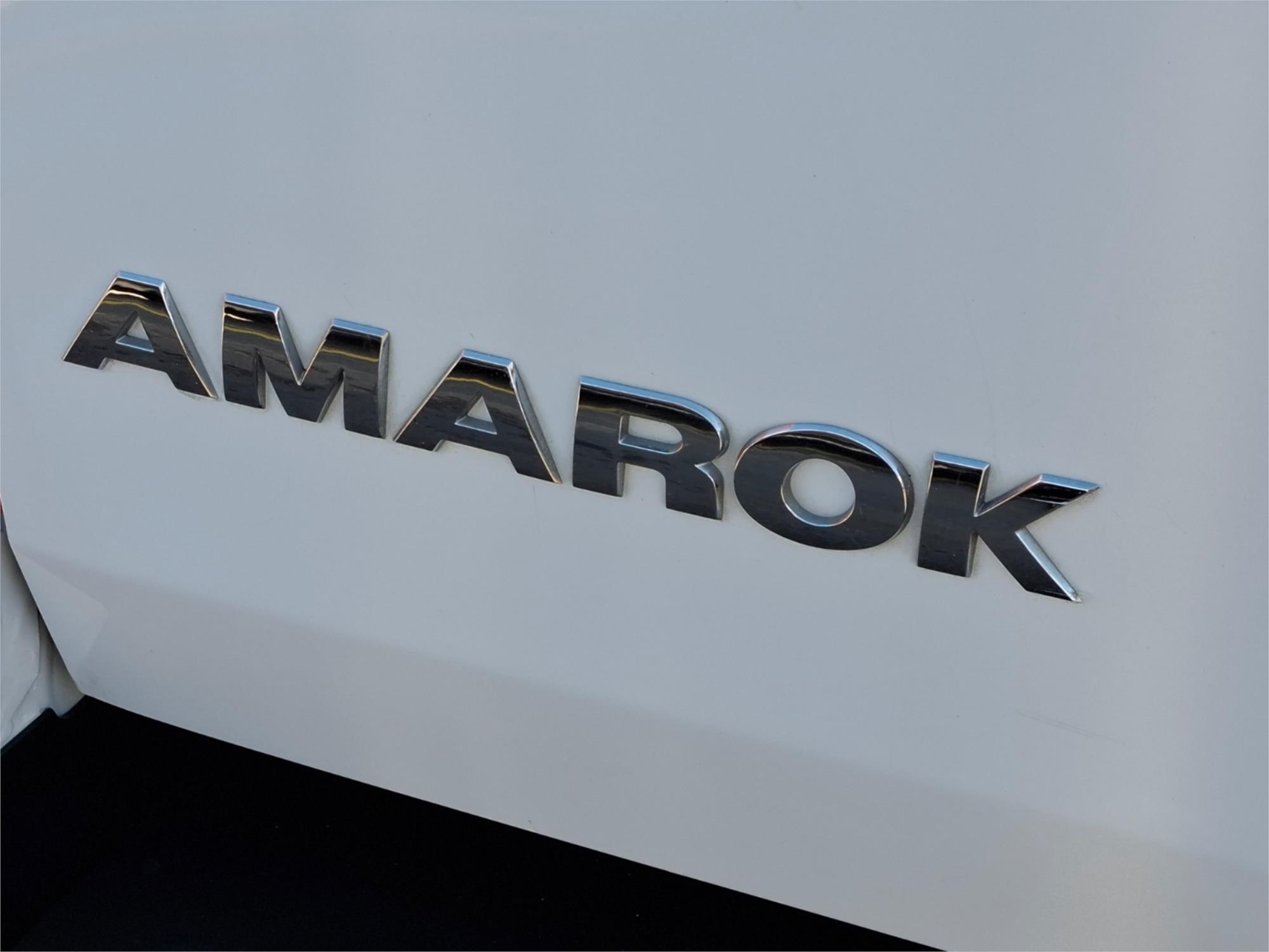 2021 VOLKSWAGEN AMAROK 2H MY20 TDI420 CORE 4MOTION (4x4) 8 SP AUTOMATIC DUAL C/CHAS