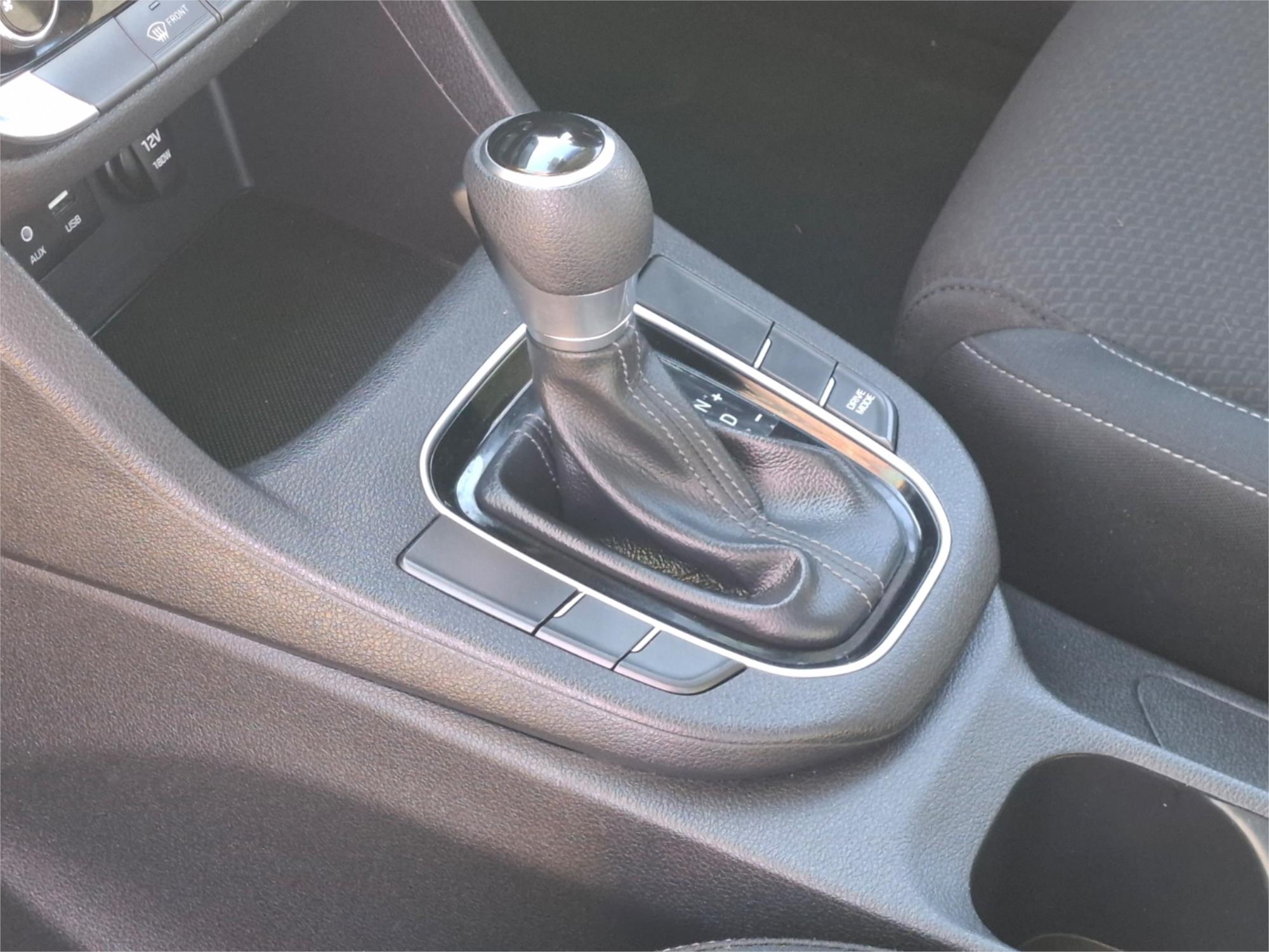 2019 HYUNDAI i30 PD MY19 GO 6 SP AUTOMATIC 4D HATCHBACK