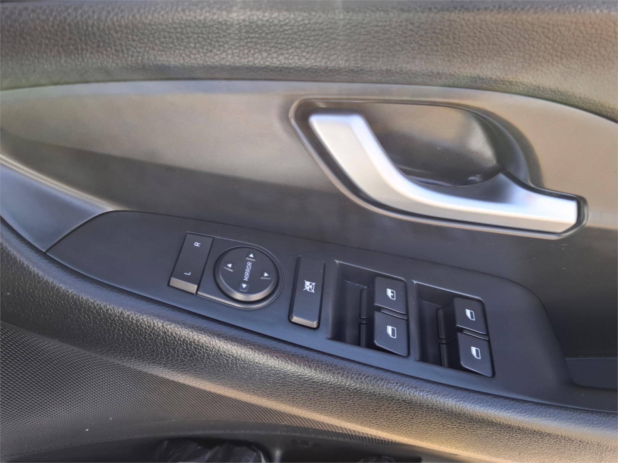 2019 HYUNDAI i30 PD MY19 GO 6 SP AUTOMATIC 4D HATCHBACK